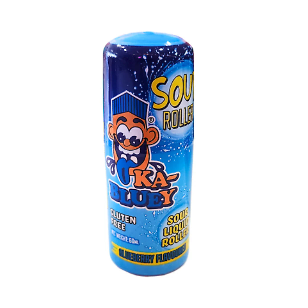 Ka -Bluey Sour Roller