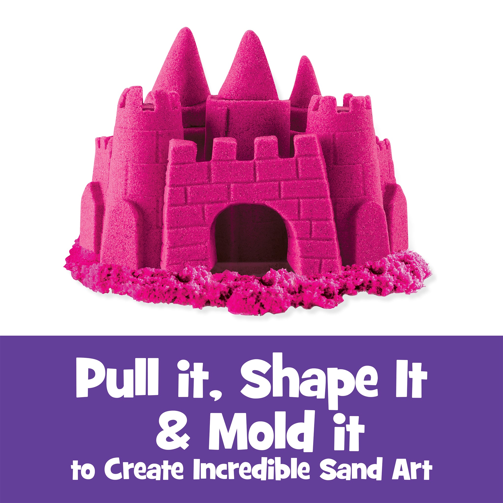 Kinetic Sand 907g xx