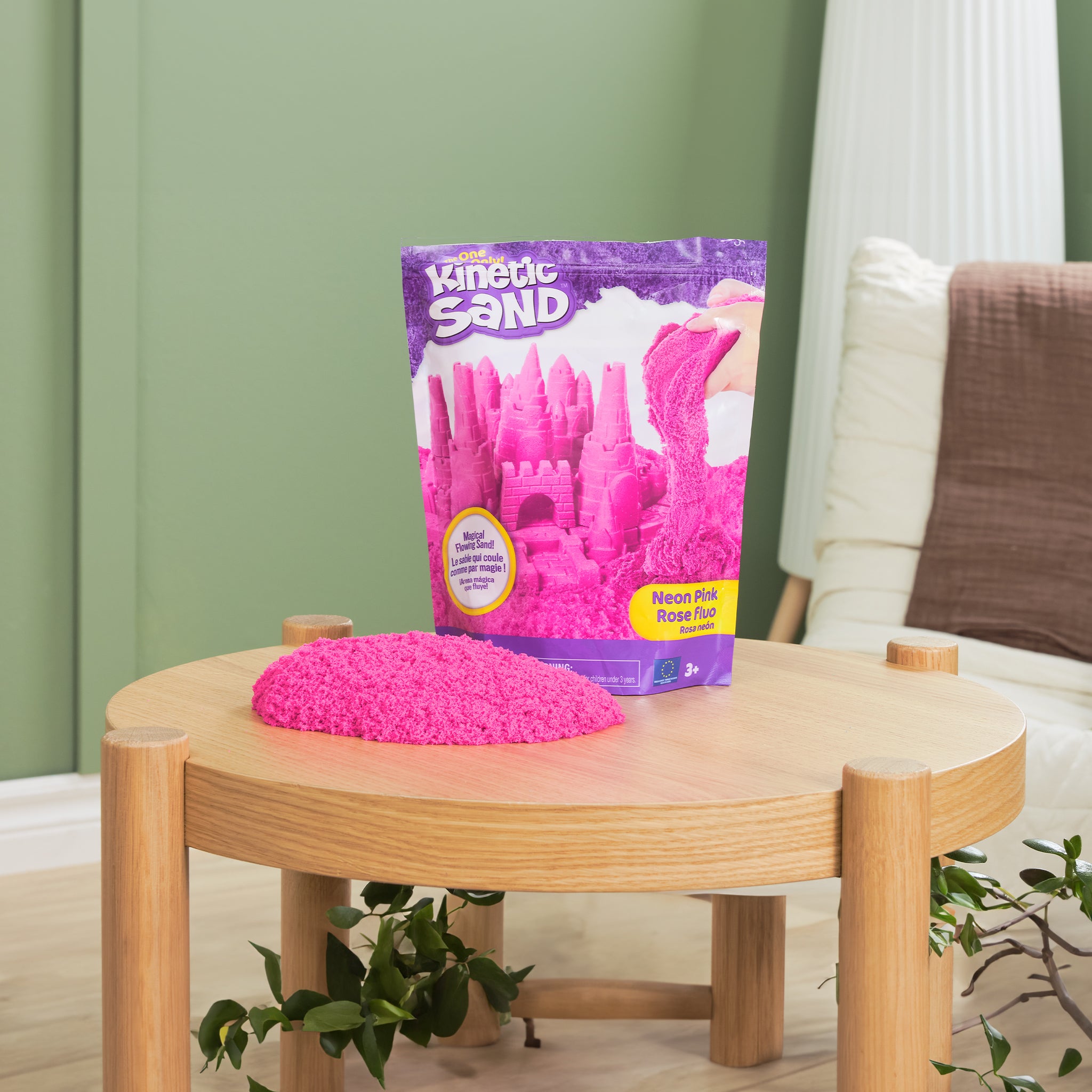 Kinetic Sand 907g xx