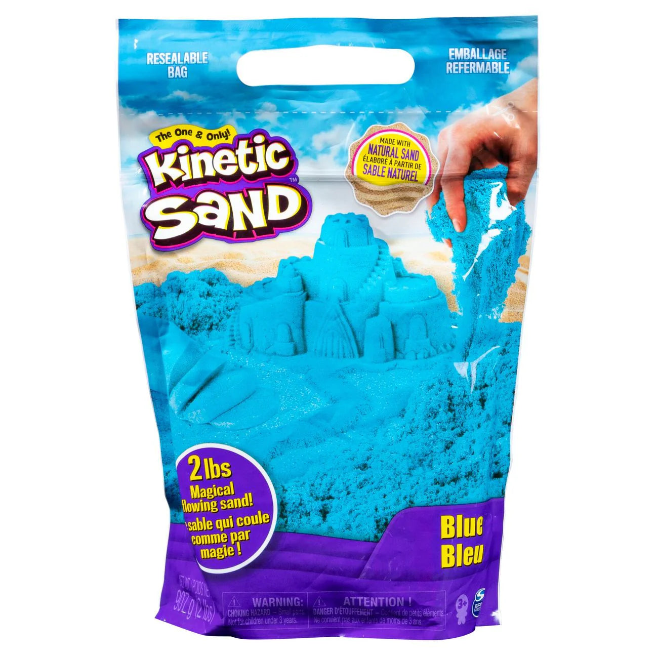 Kinetic Sand 907g