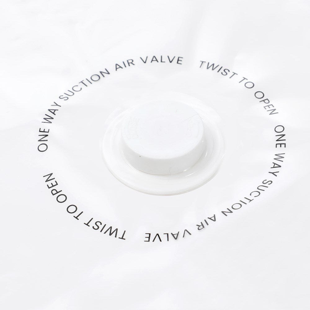 Kloset Vacuum Storage Bags – Reusable (Multiple Sizes)