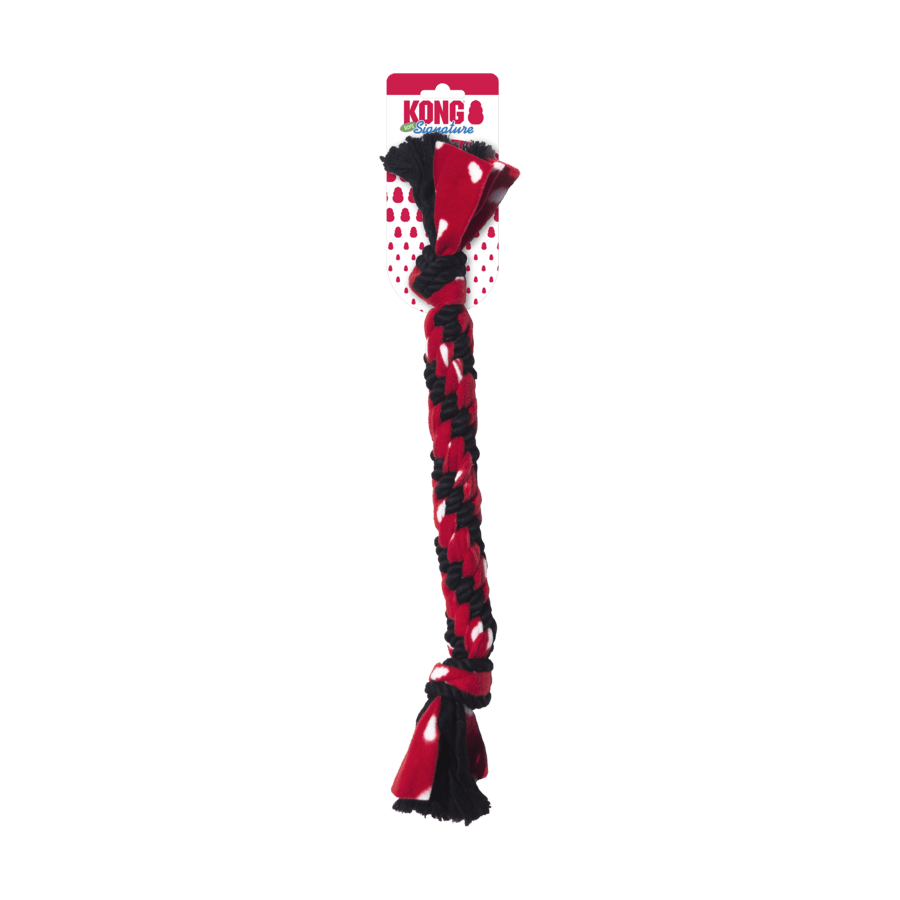 KONG Signature Rope 20" Dual Knot