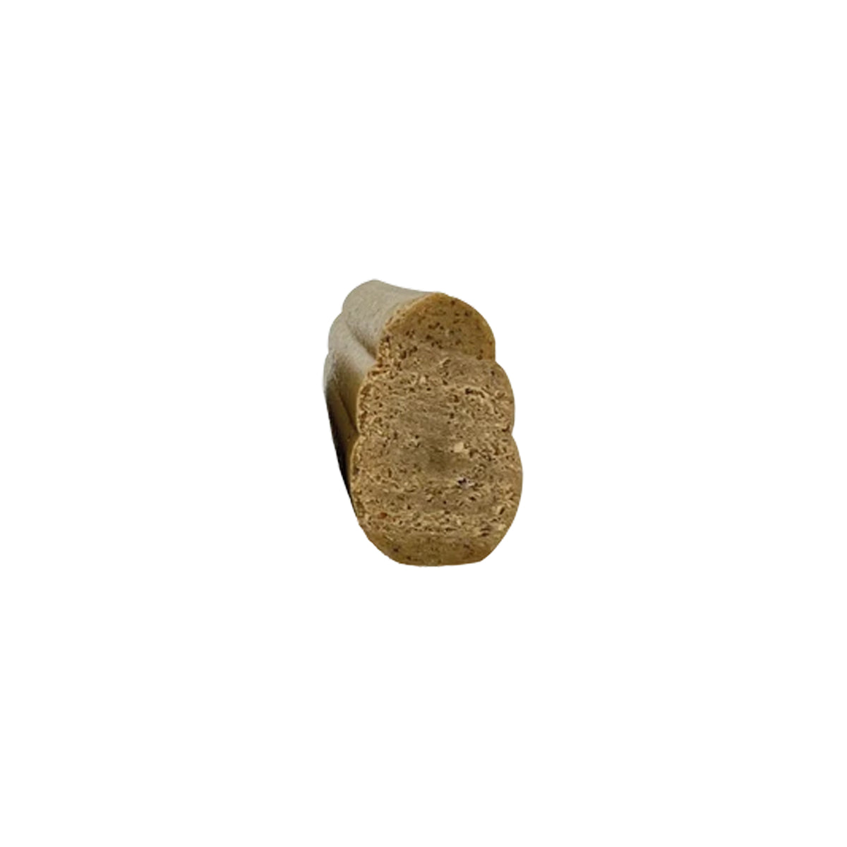 KONG Holiday Ziggies Enhanced HOliday Spice Small