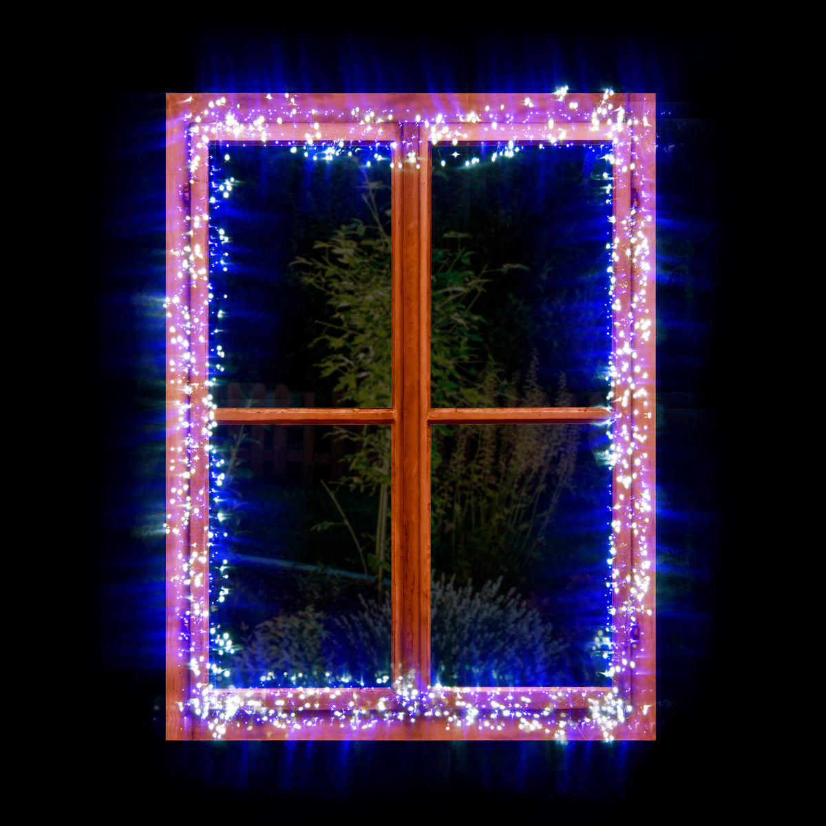 LED Cluster Lights 720