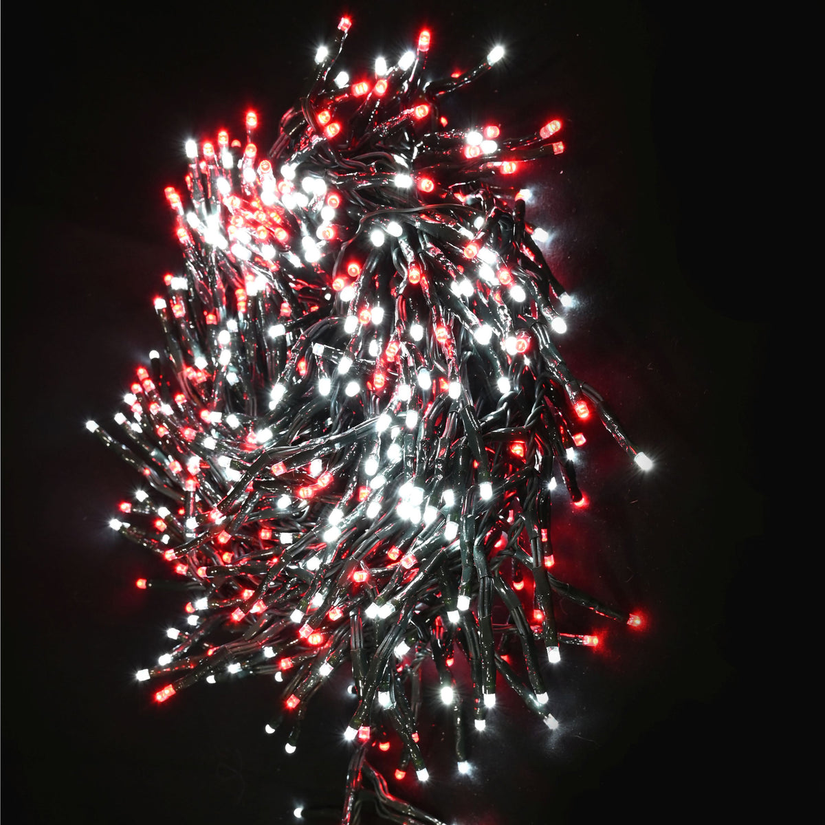 LED Cluster Lights 720