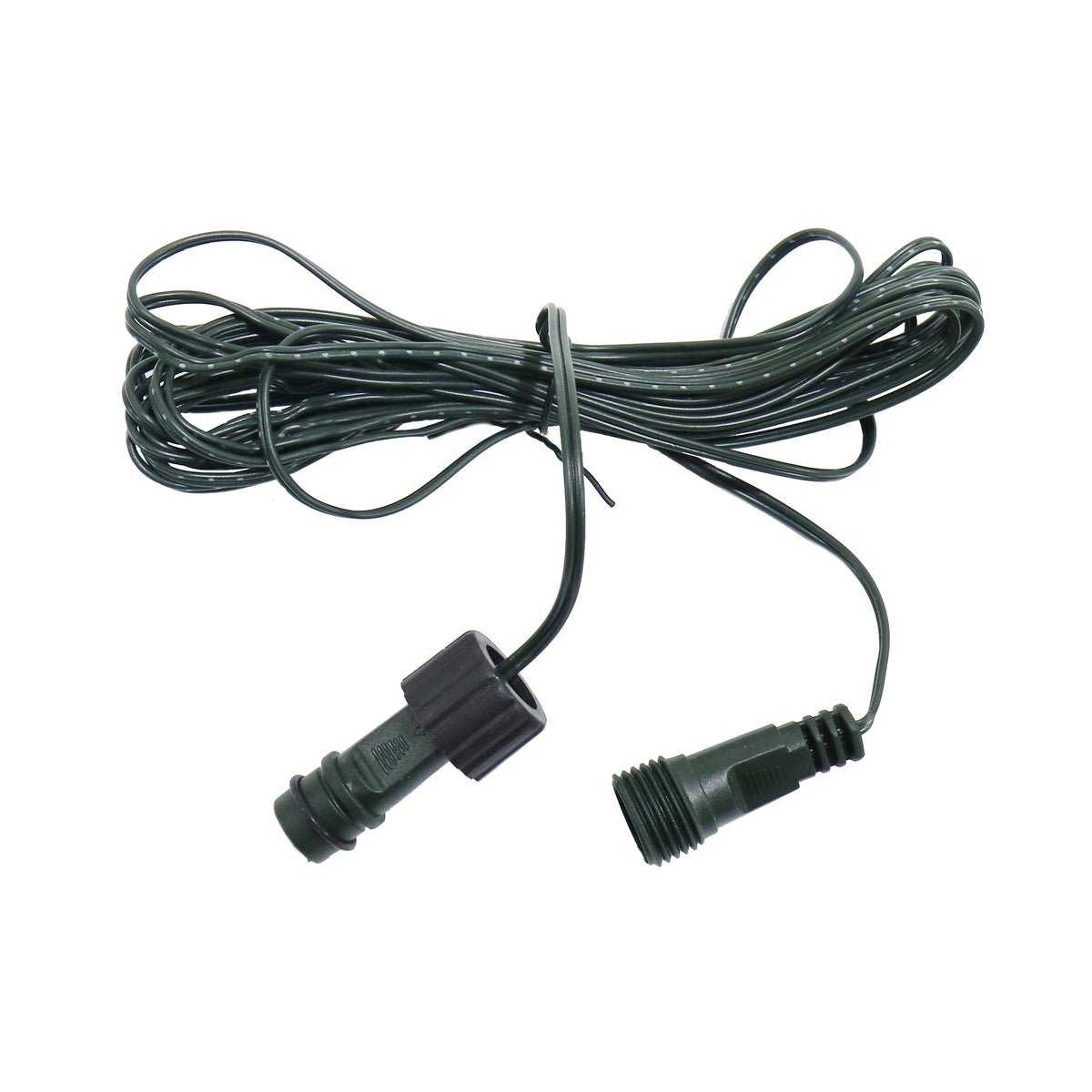 LED Lights Connectable Extension Cord 5m