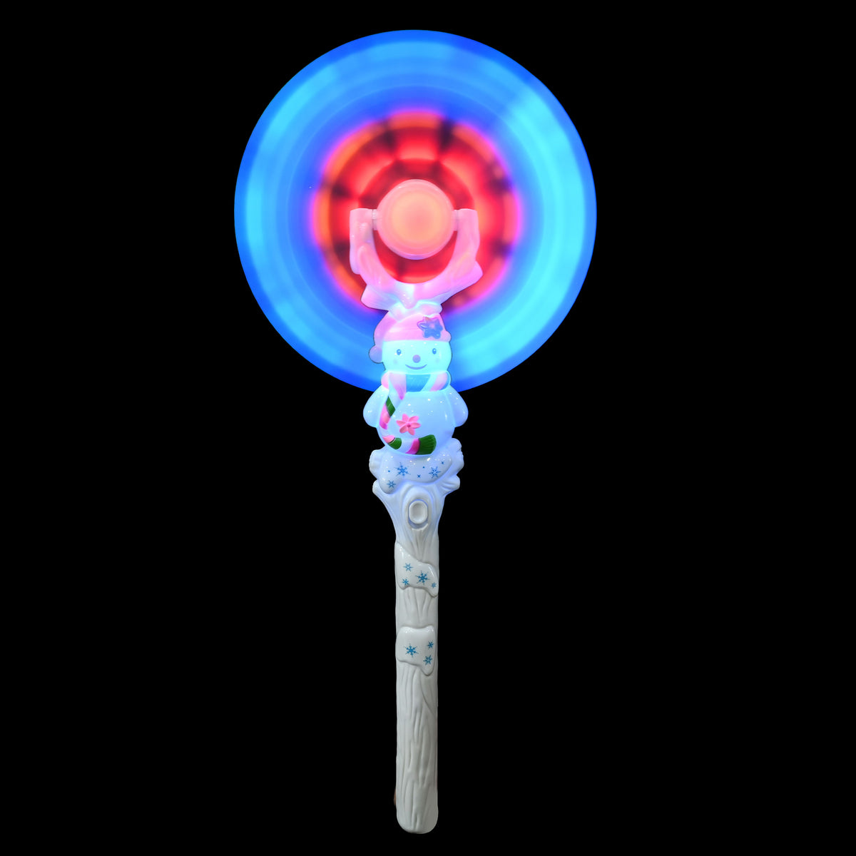 LED Windmill Wand Assorted