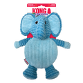 KONG Low Stuff Crackle Tummiez Elephant