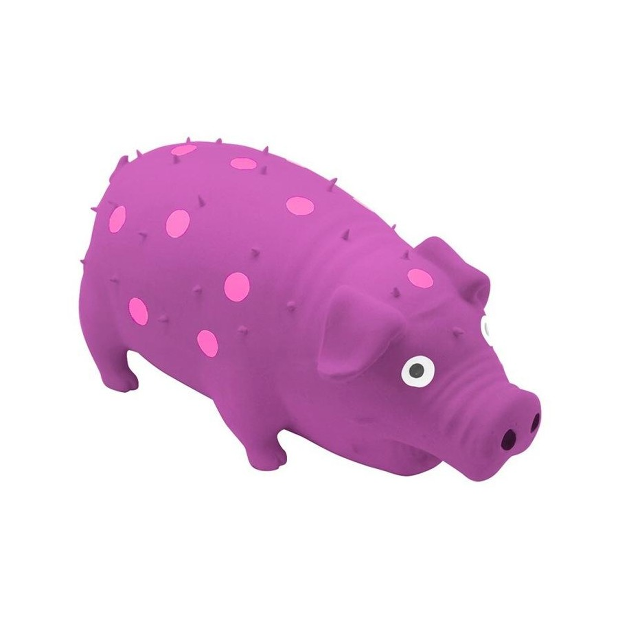 Latex Oinky Pig Toy