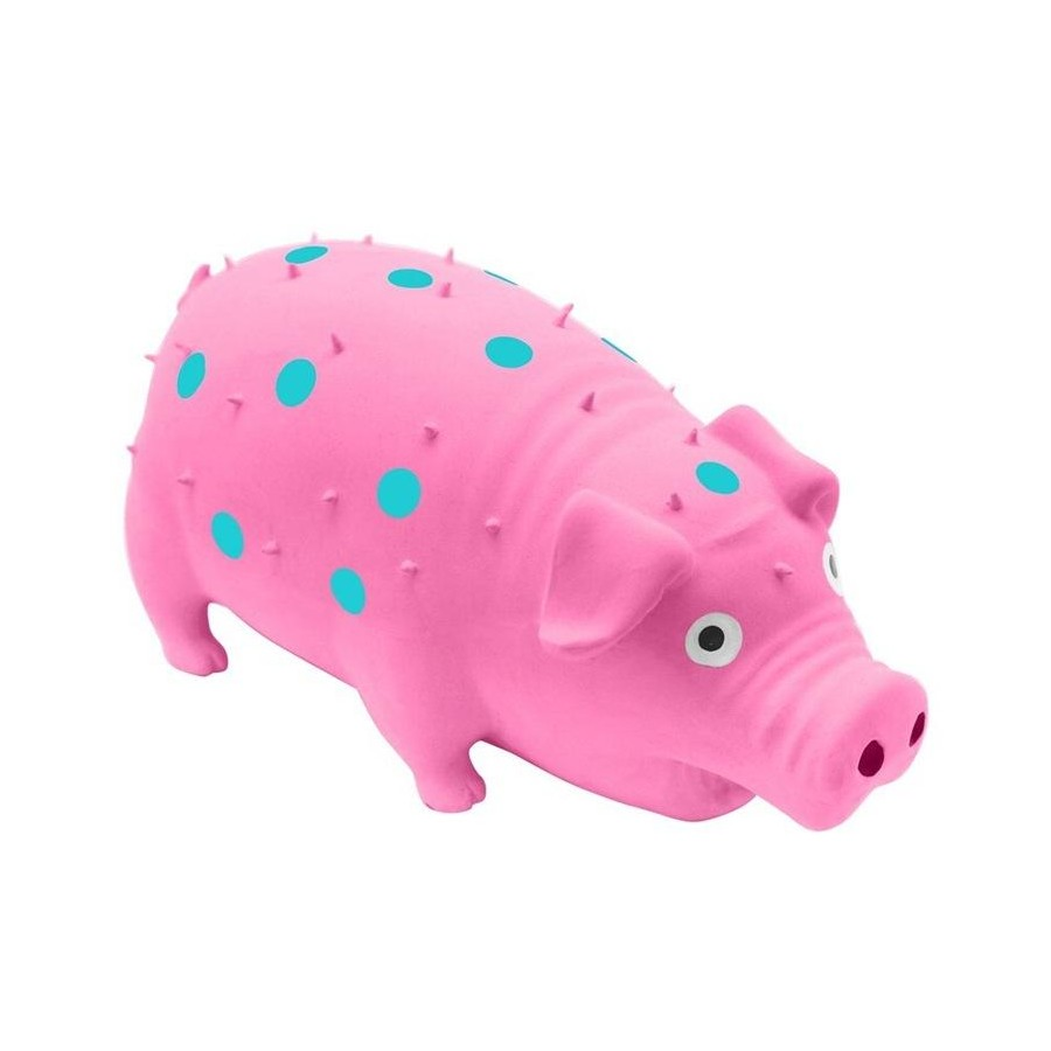 Latex Oinky Pig Toy