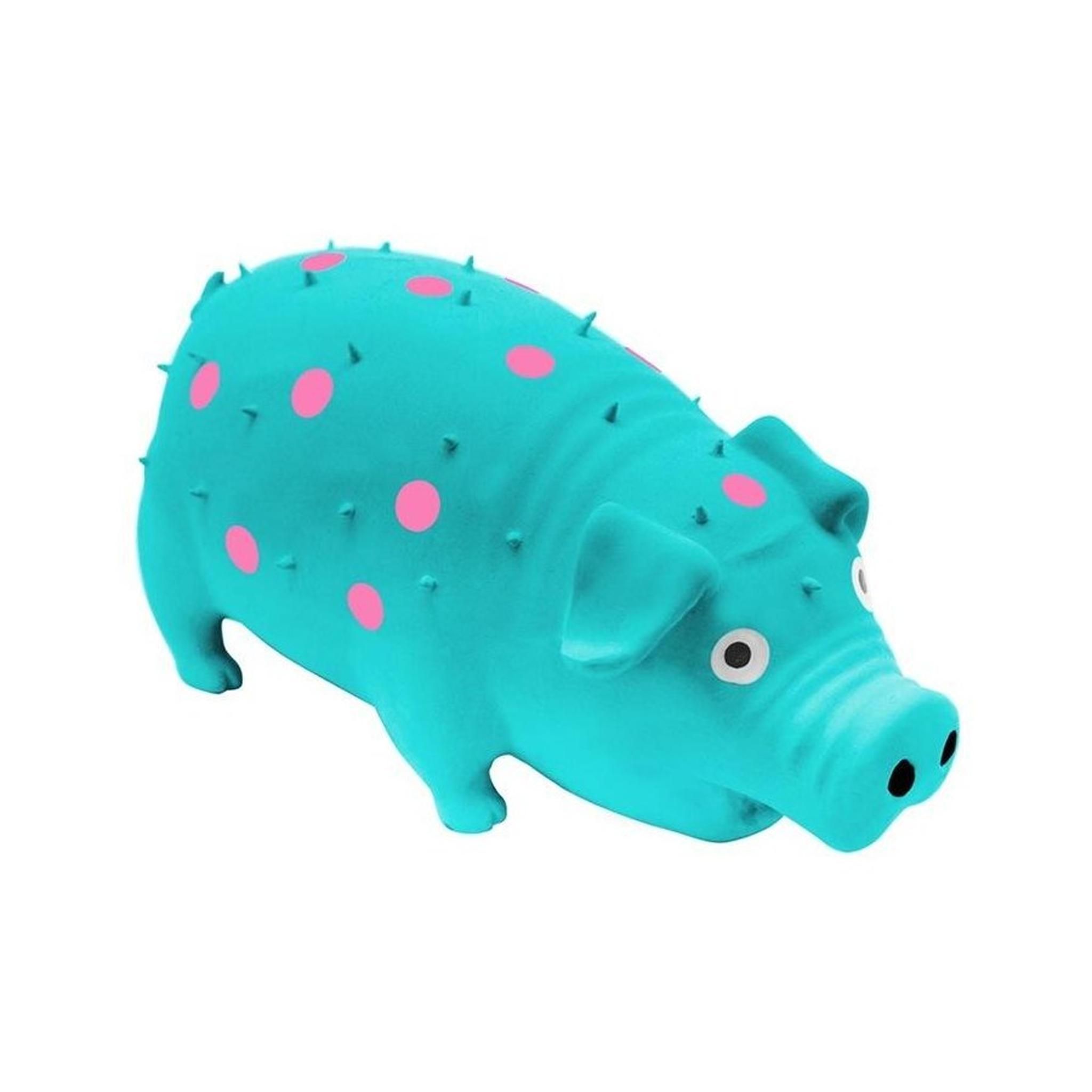 Latex Oinky Pig Toy