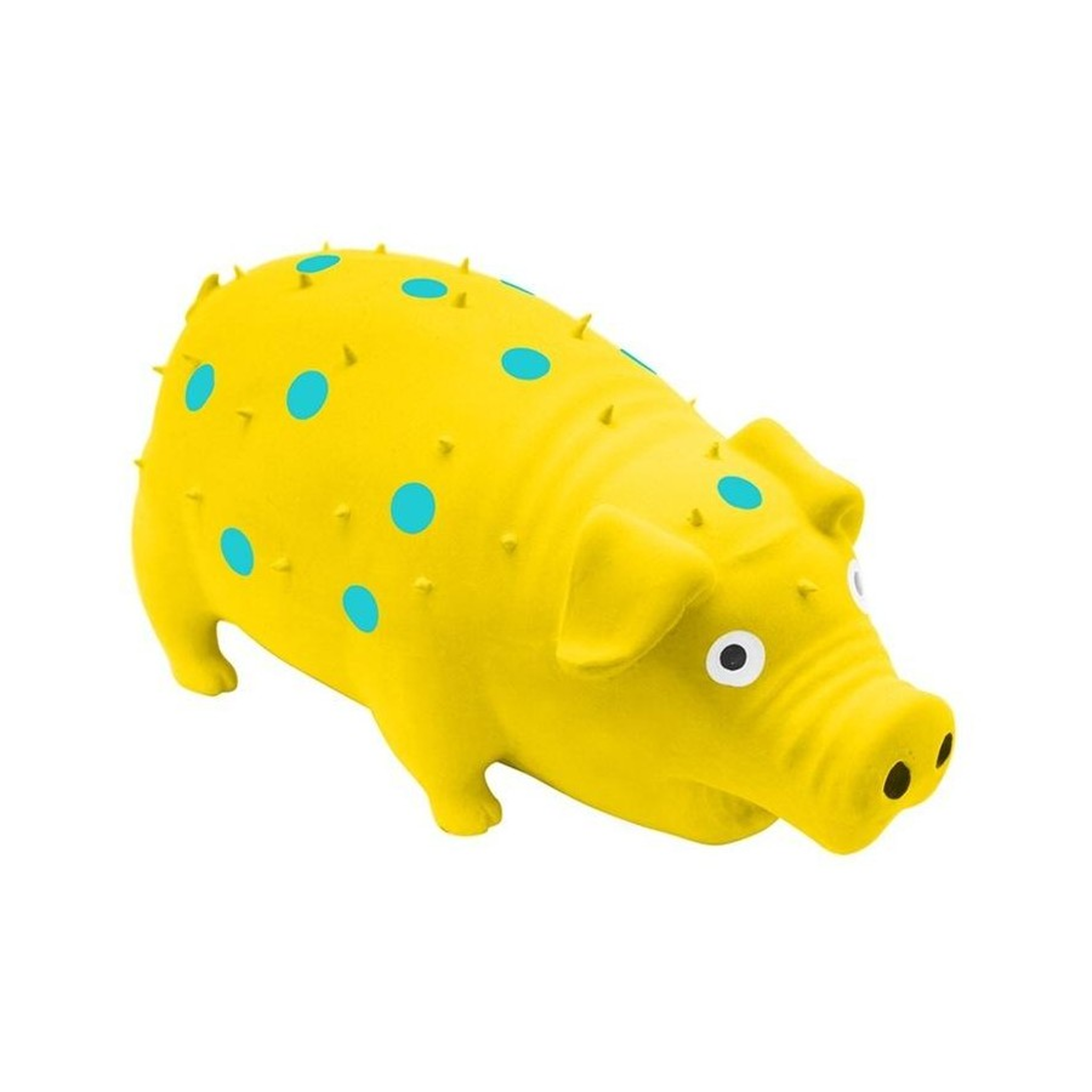 Latex Oinky Pig Toy