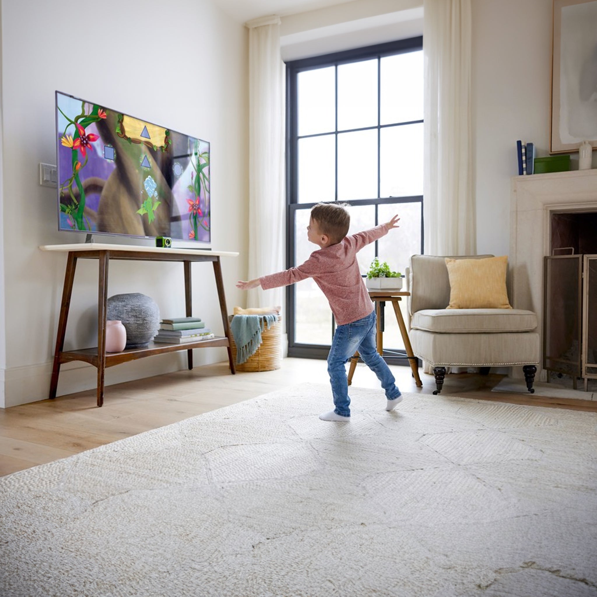 LeapFrog LeapMove