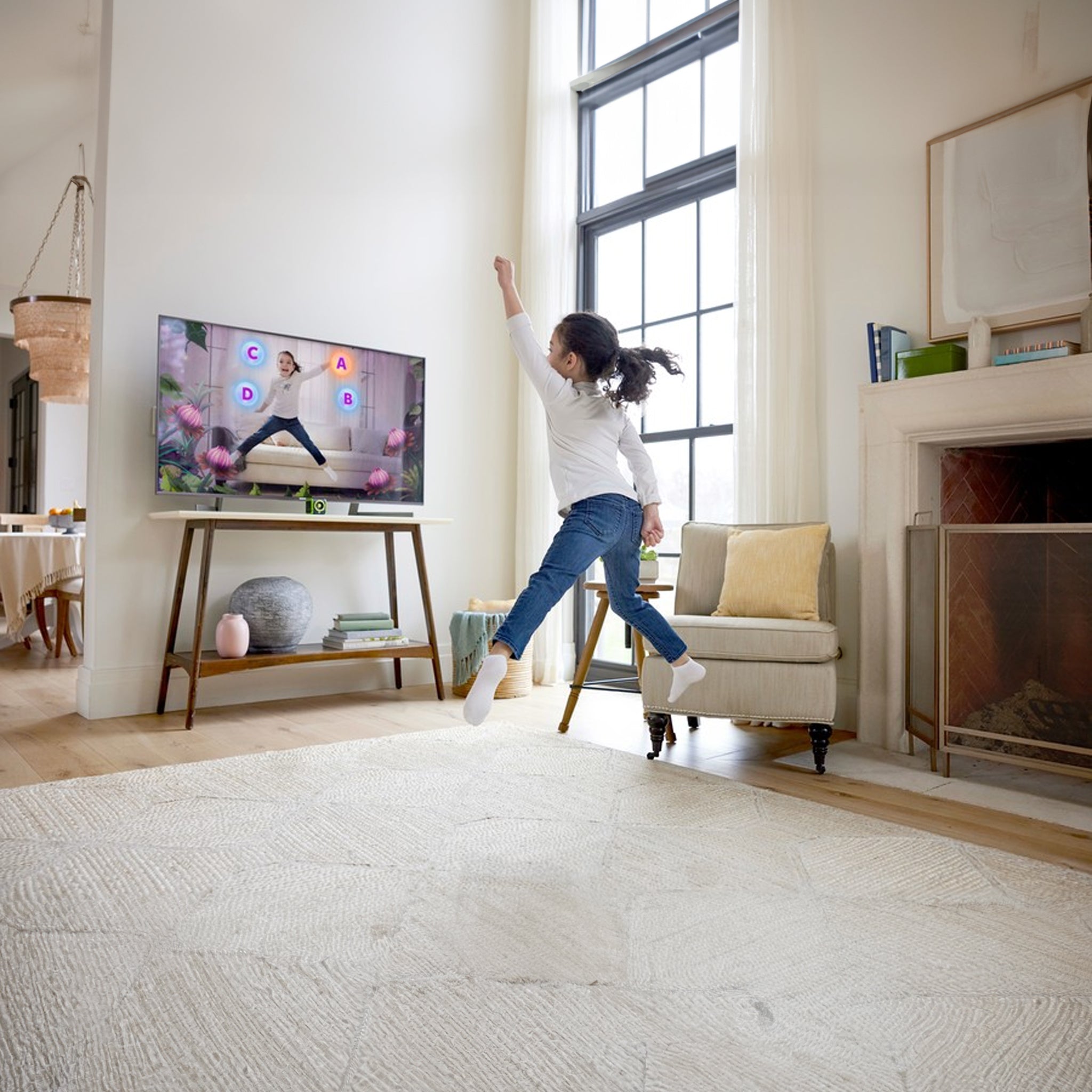LeapFrog LeapMove