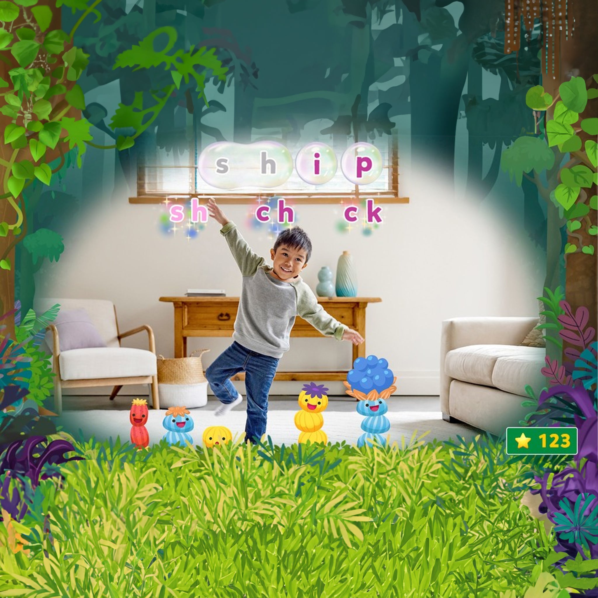 LeapFrog LeapMove