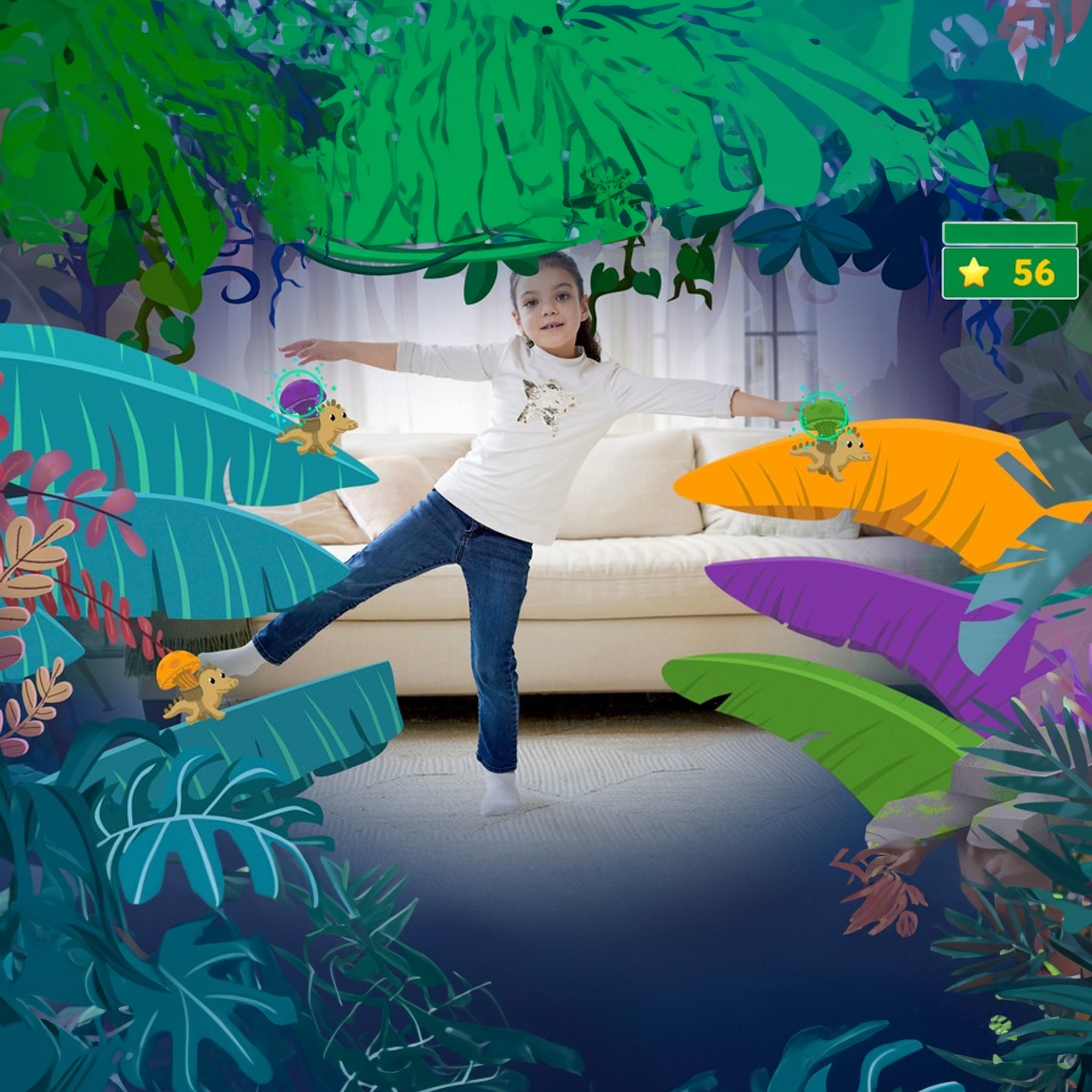 LeapFrog LeapMove