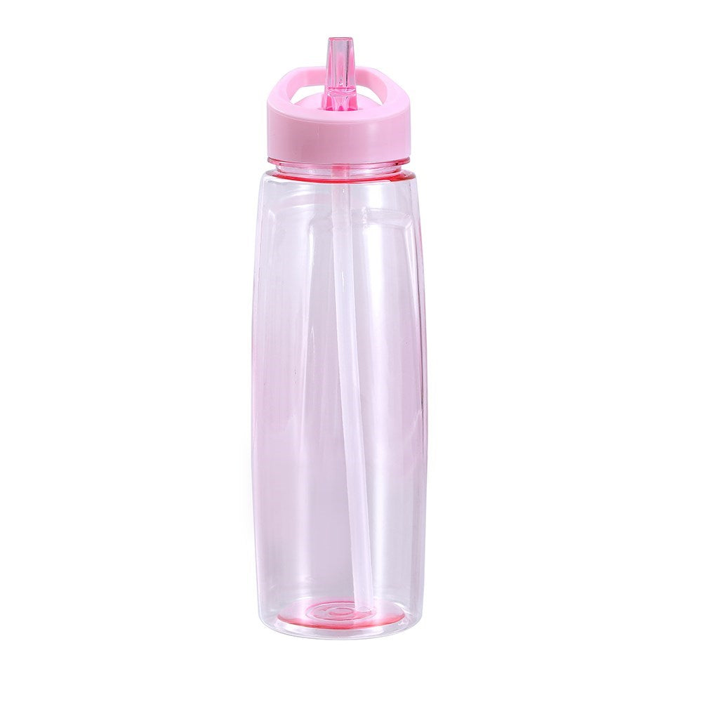 Drink Bottle – 800ml (Assorted Colours)