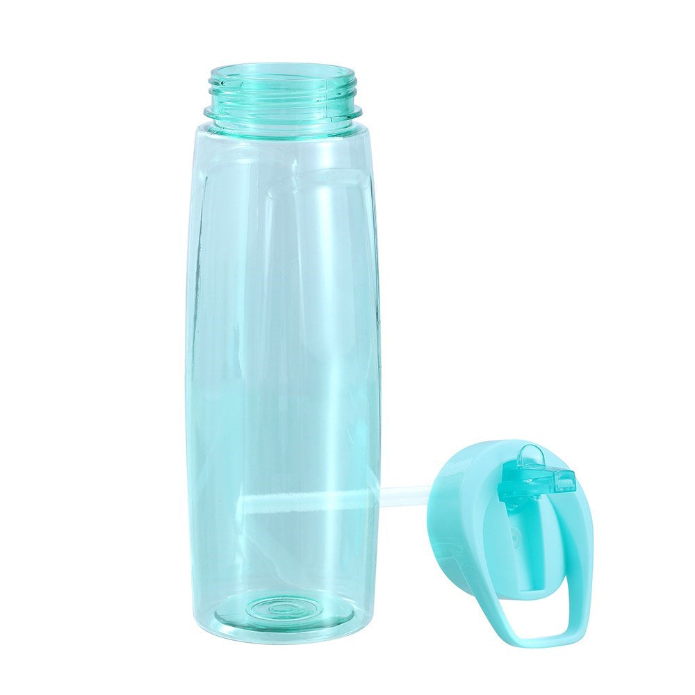 Drink Bottle – 800ml (Assorted Colours)