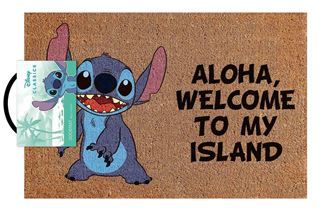 Licensed Door Mats 60x40cm