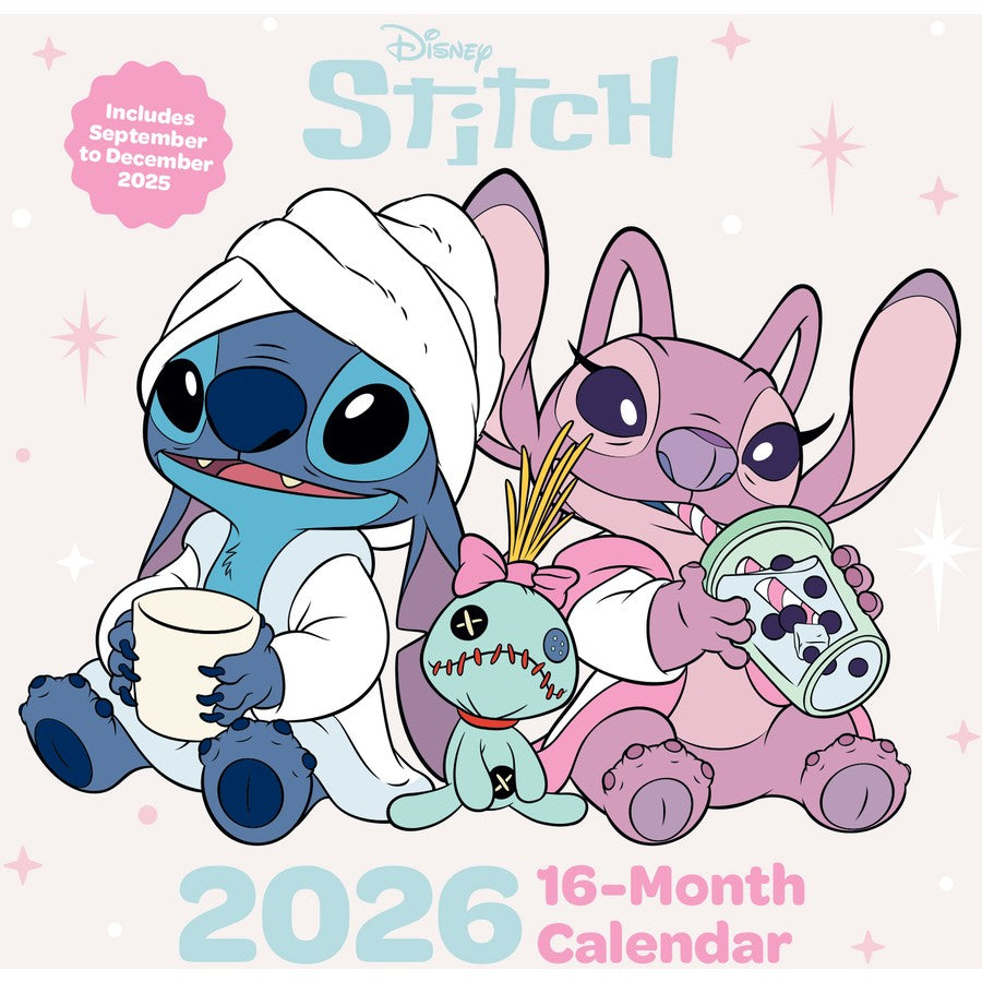 Pop Culture Calendar 2026