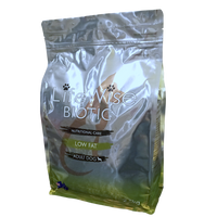 LIFEWISE Biotic Low Fat with Turkey Oats & Veg