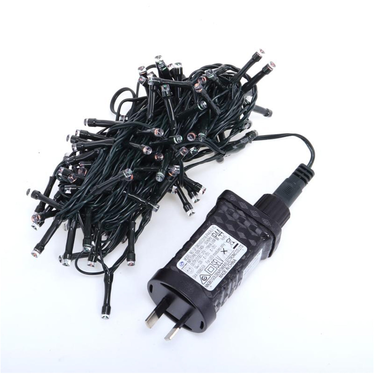 Low Voltage Fairy 200 LED
