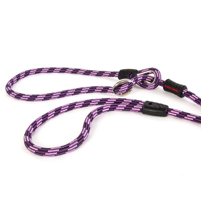 EzyDog Luca Rope Leash