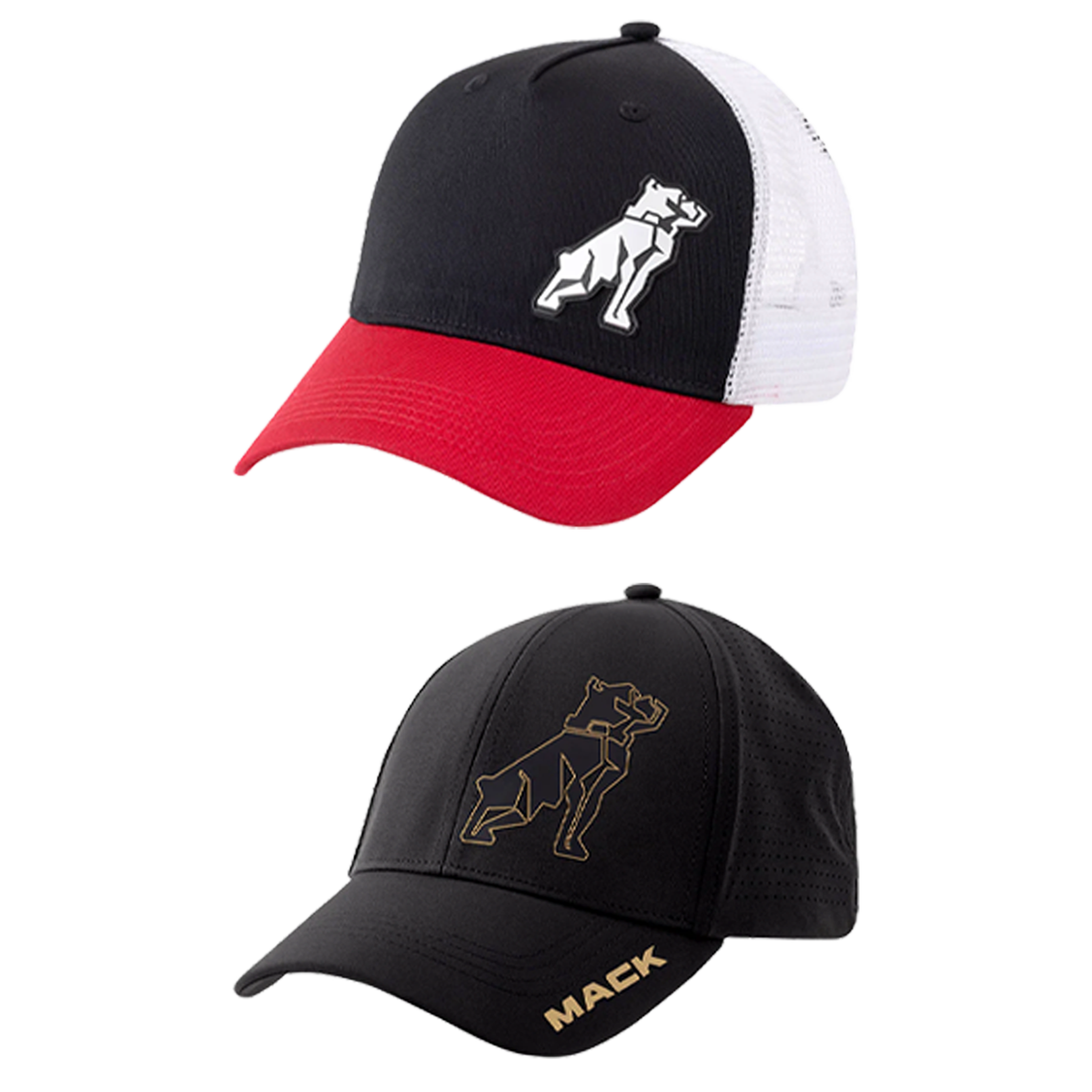 Mack Cap and Sock Bundle
