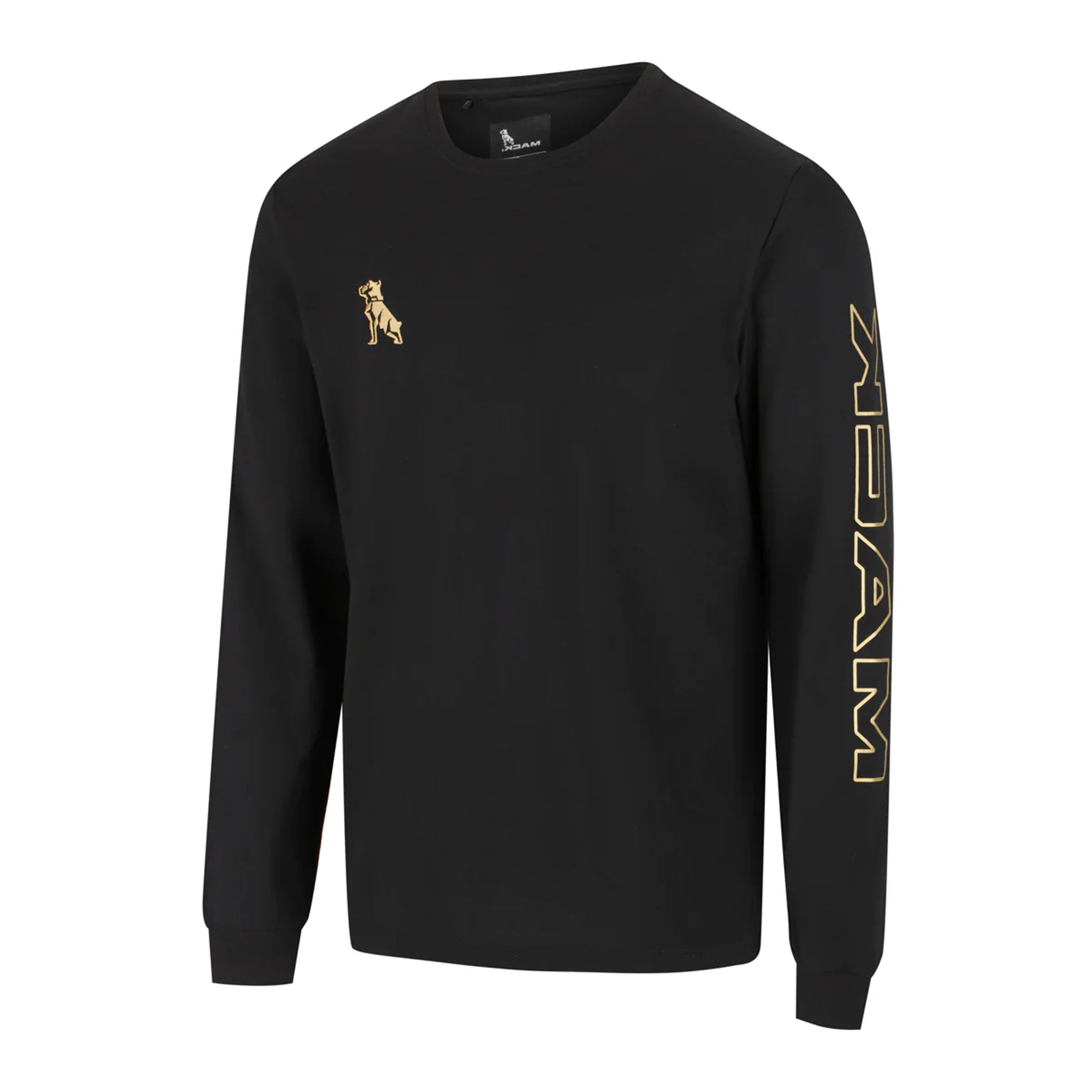 Mack Classic L/S Tee