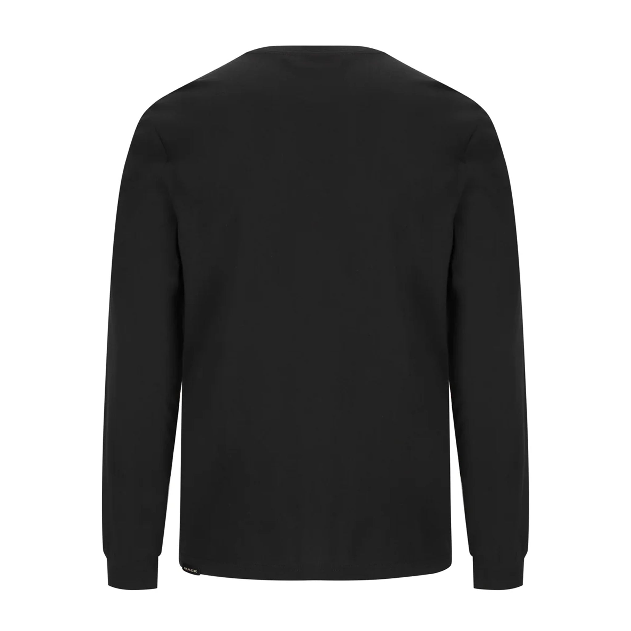 Mack Classic L/S Tee