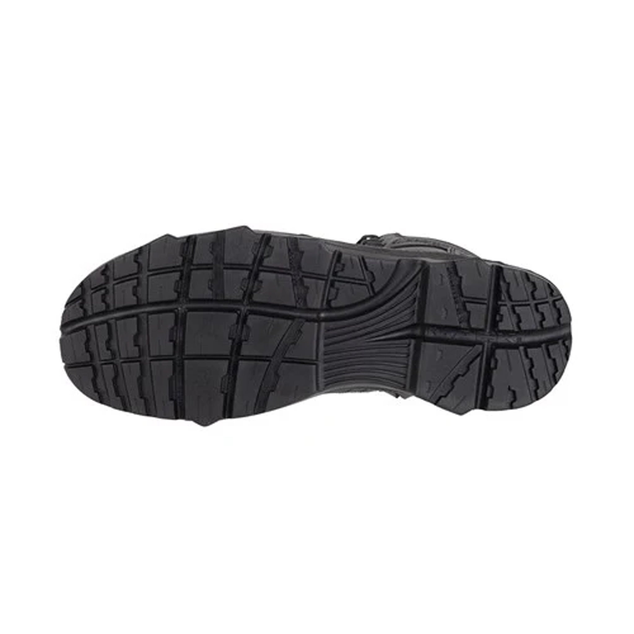 Mack Men's Octane 2.0 Zip Safety Boot