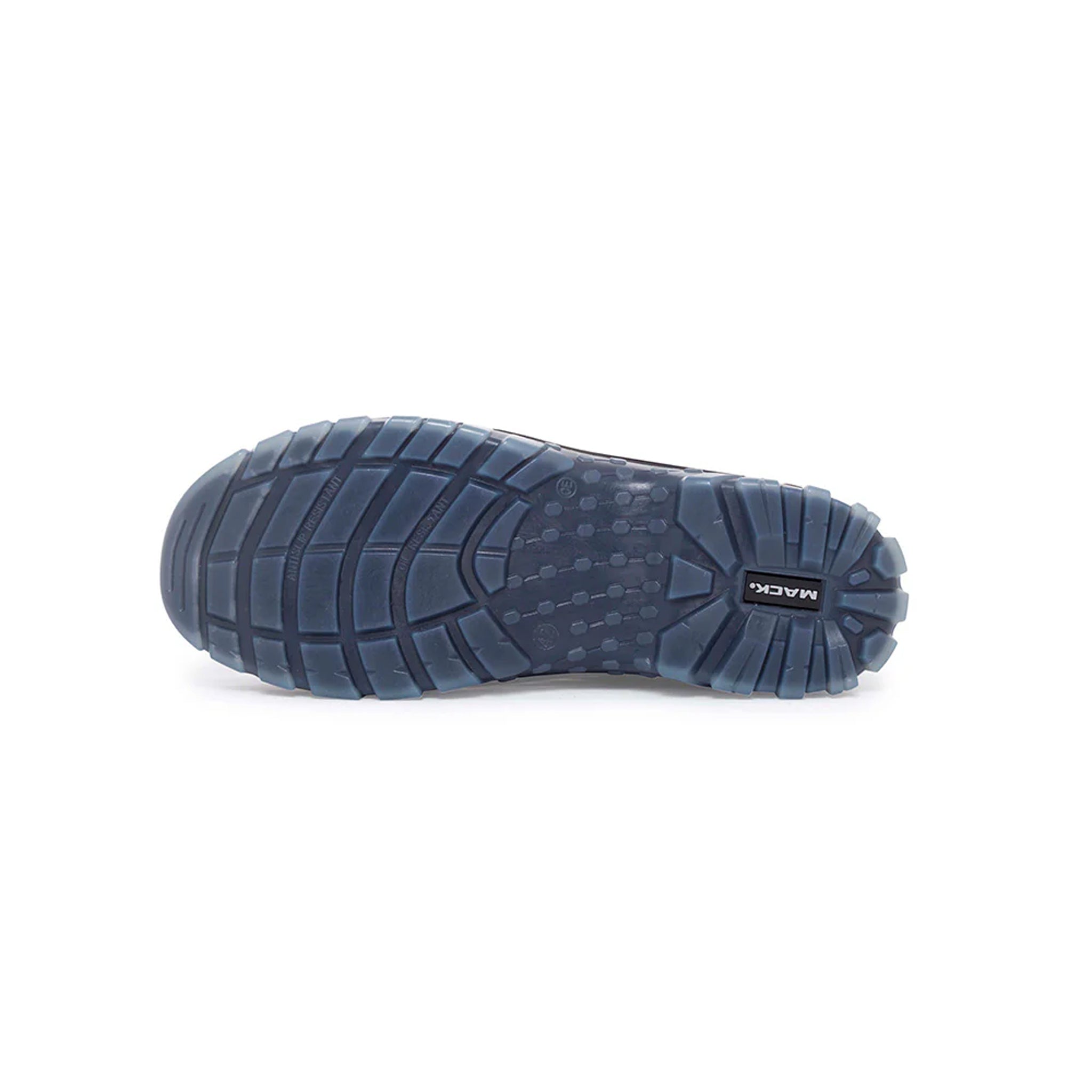 Mack Tradie Boot Safety Slip on 150C