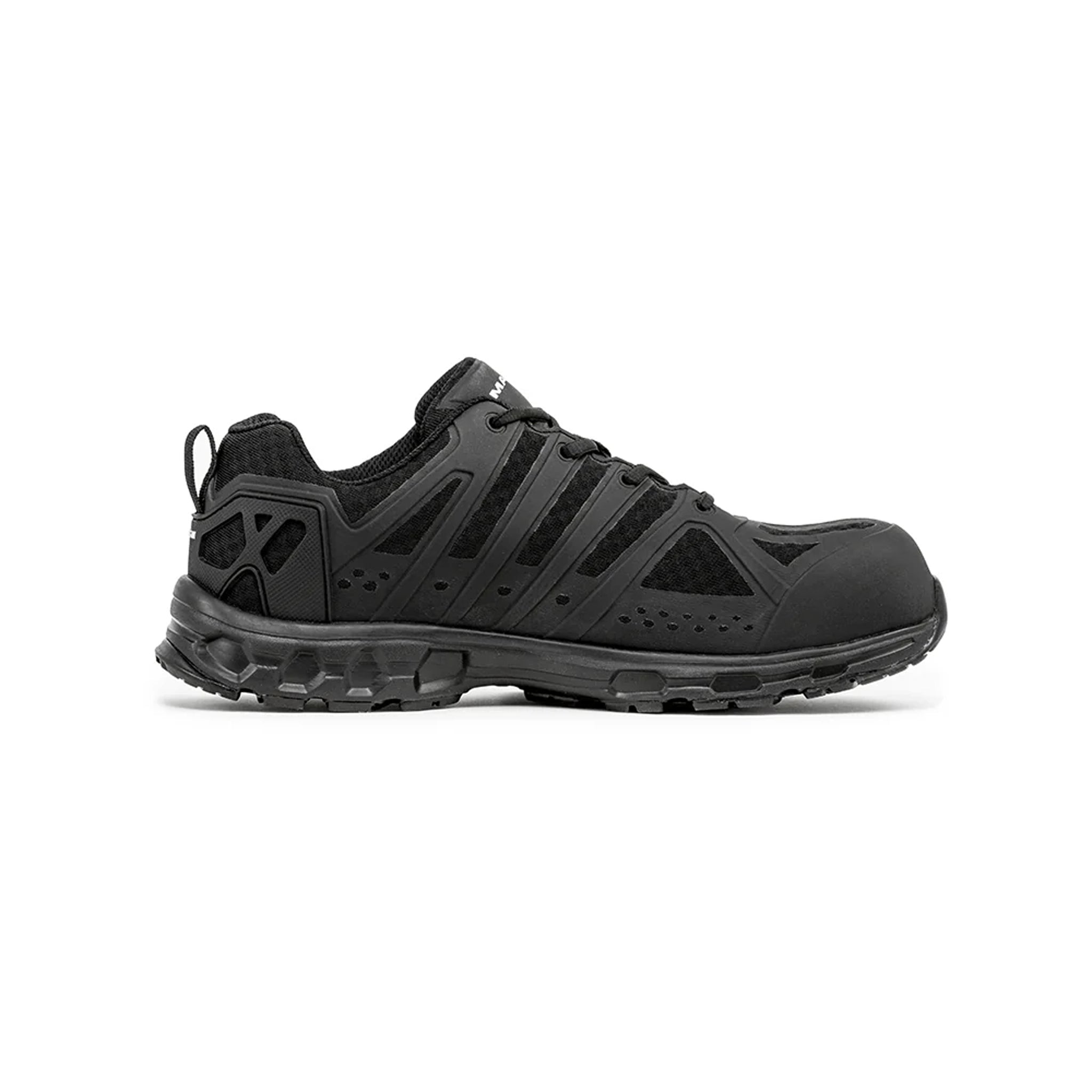 Mack Vision Athletic Safety Shoe Unisex