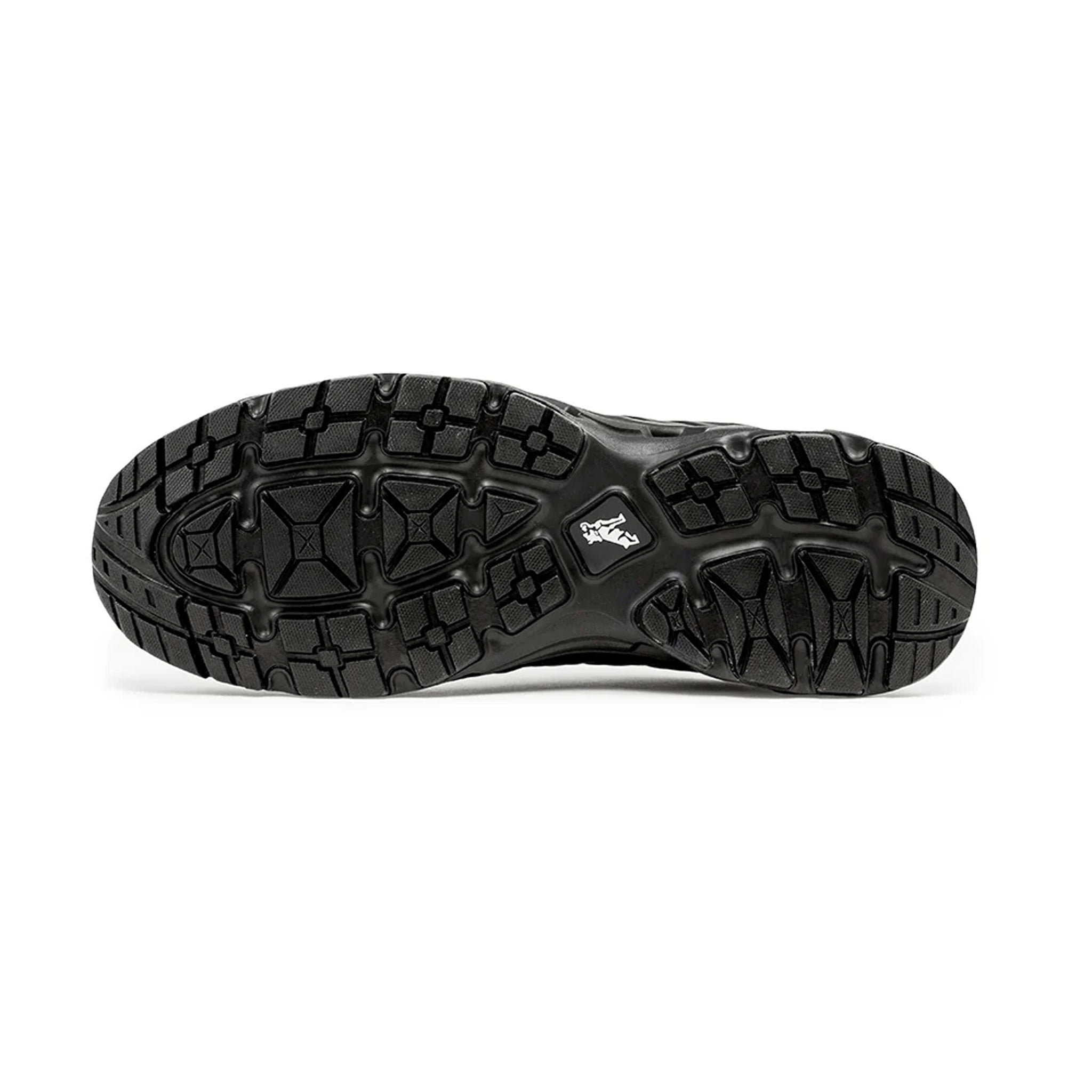 Mack Vision Athletic Safety Shoe Unisex