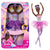 Barbie Dreamtopia Twinkle Lights Doll - Brunette