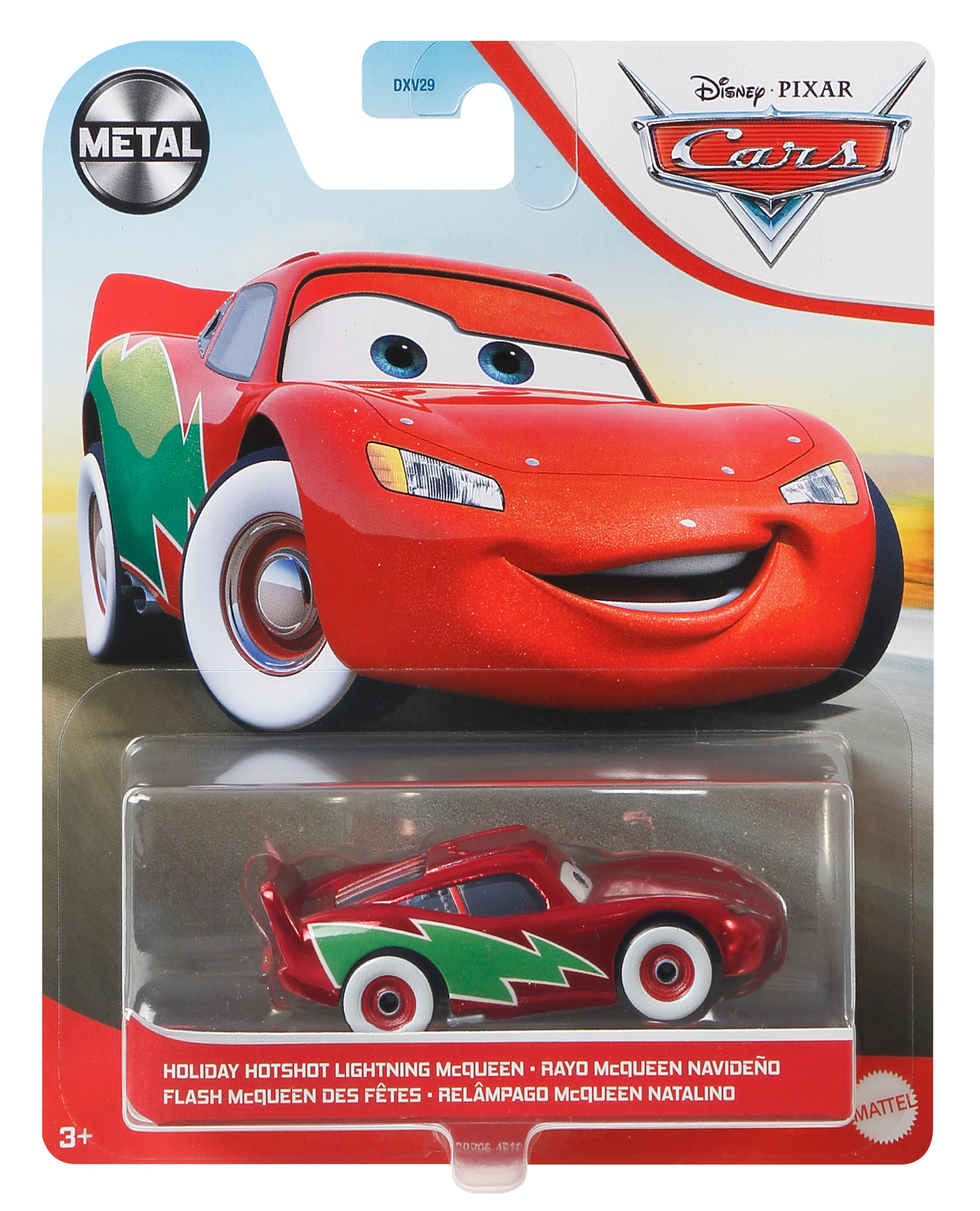 Disney Pixar Cars Diecast Singles assorted