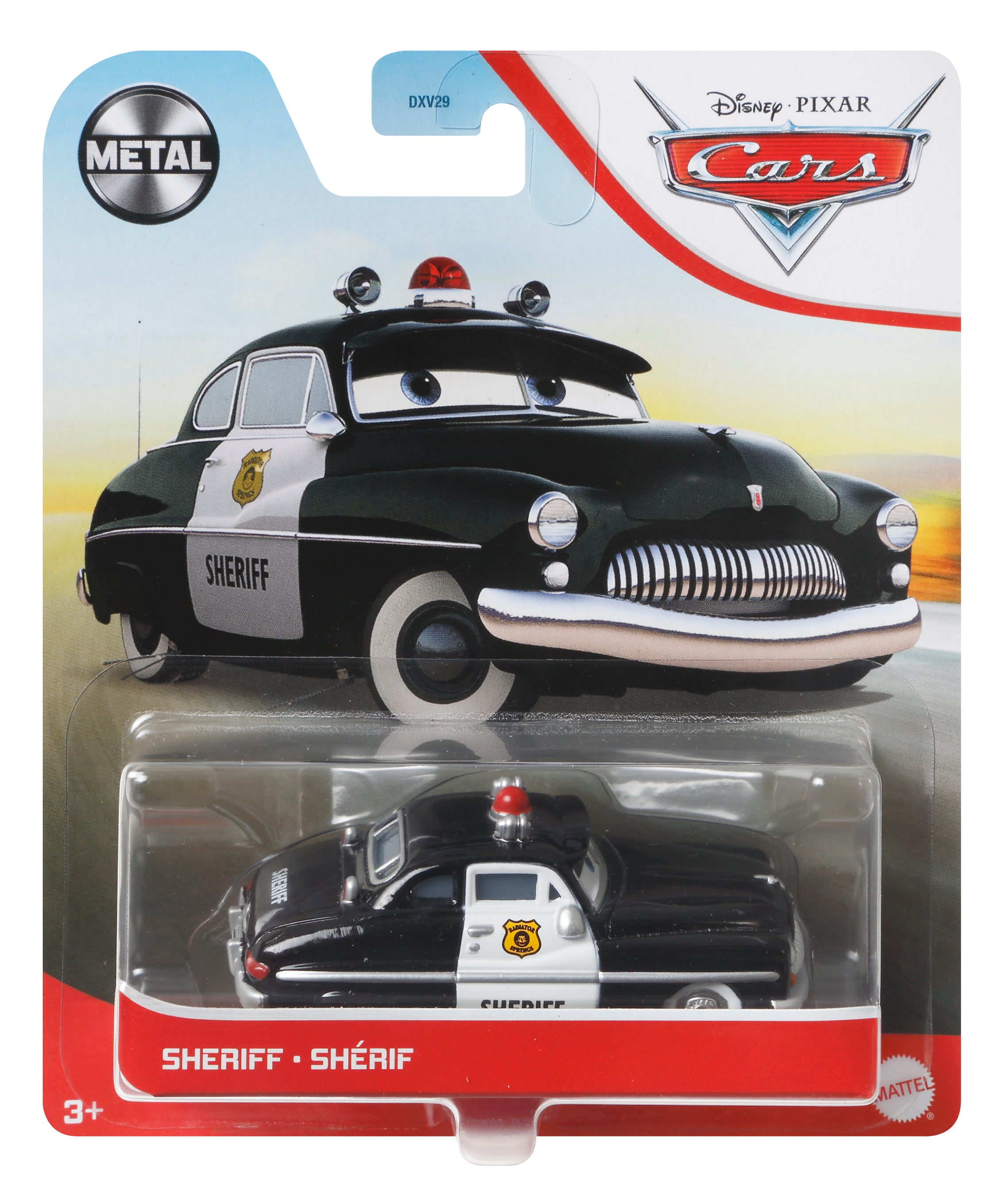 Disney Pixar Cars Diecast Singles assorted