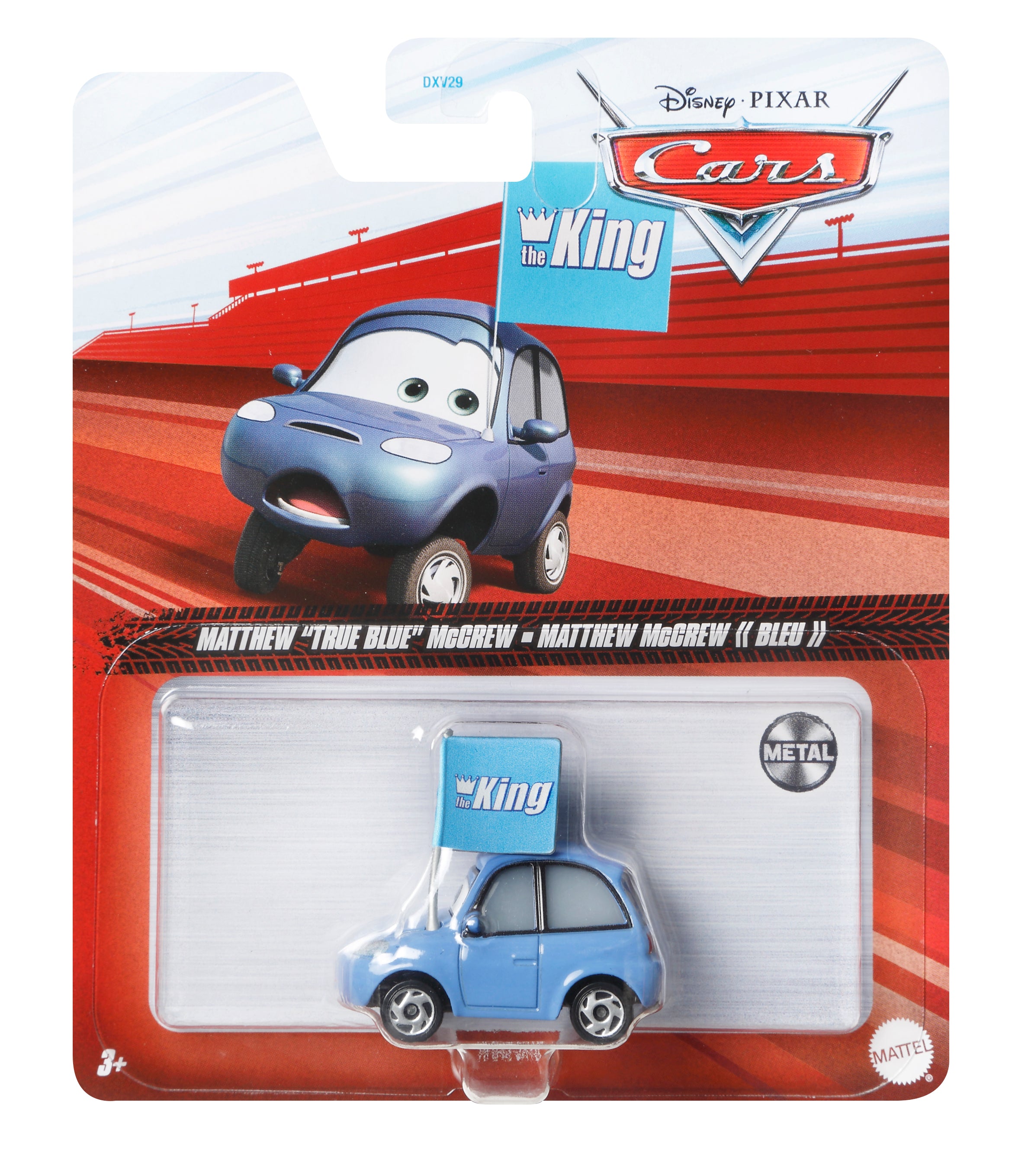 Disney Pixar Cars Diecast Singles assorted