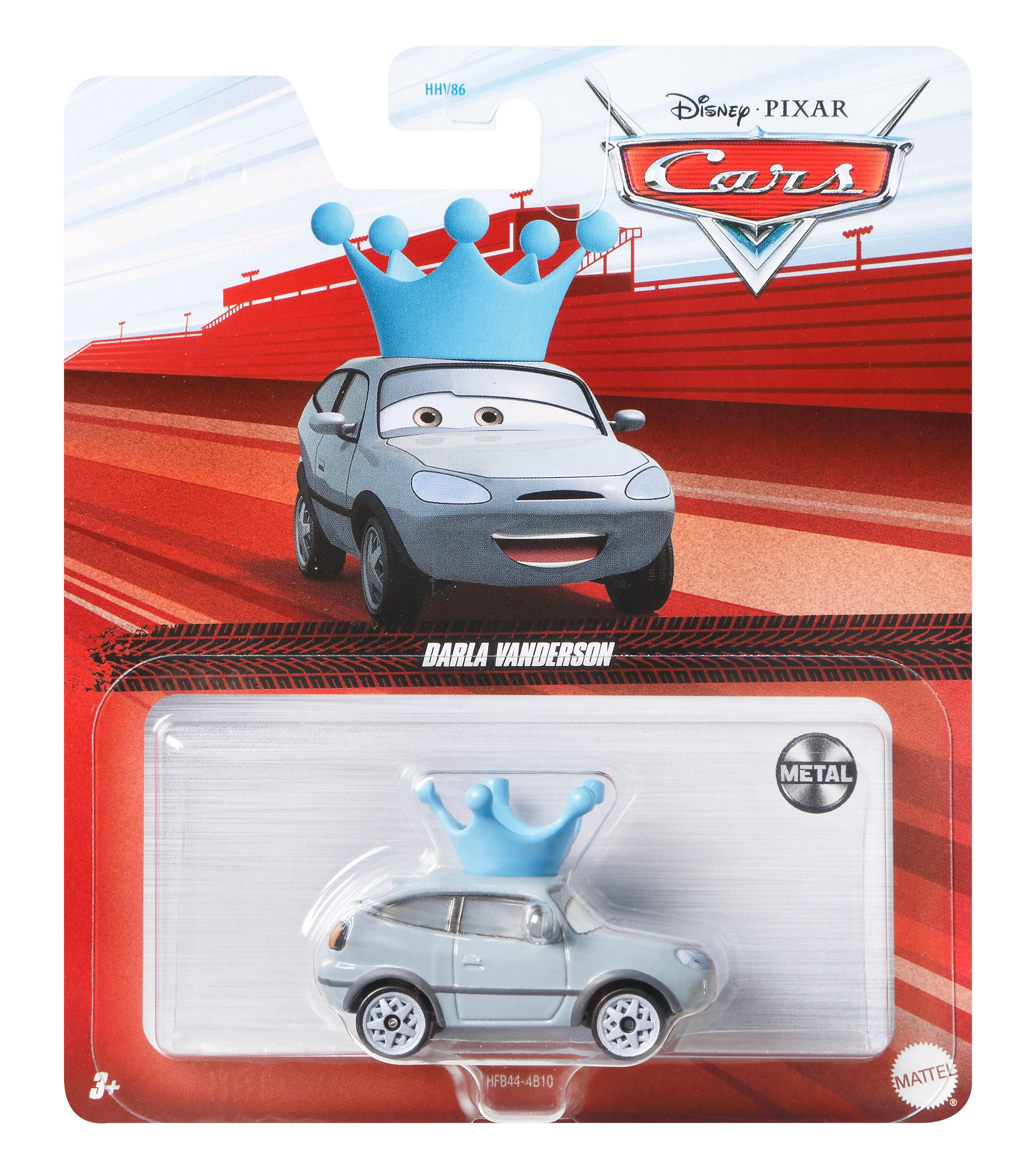 Disney Pixar Cars Diecast Singles assorted
