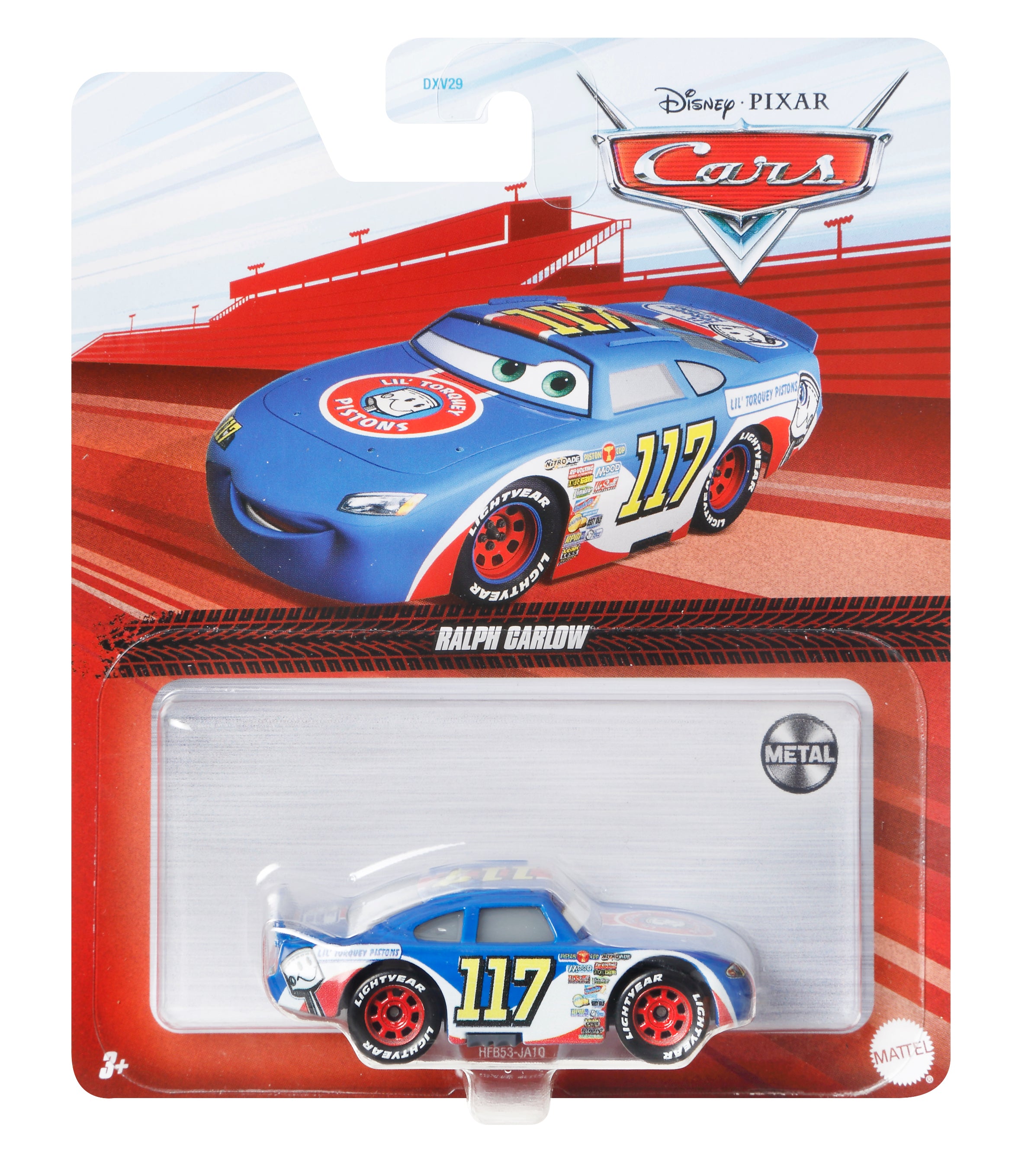 Disney Pixar Cars Diecast Singles assorted