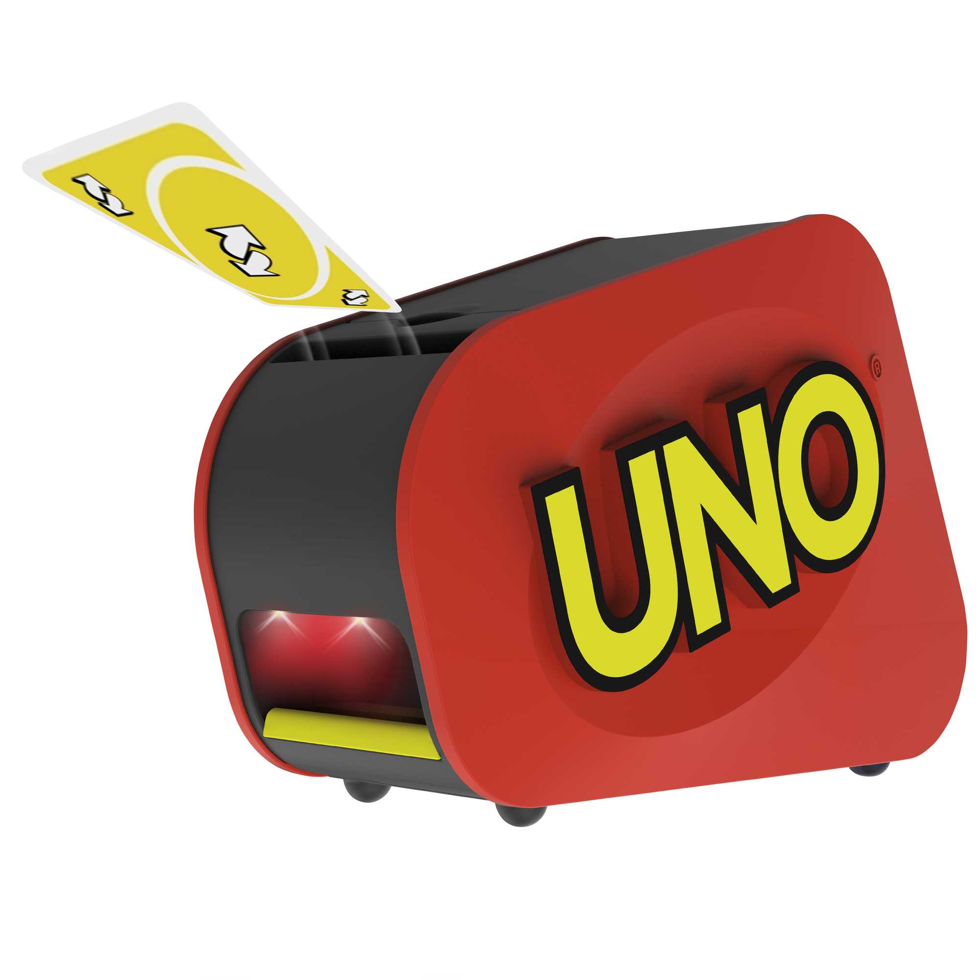 Uno Attack
