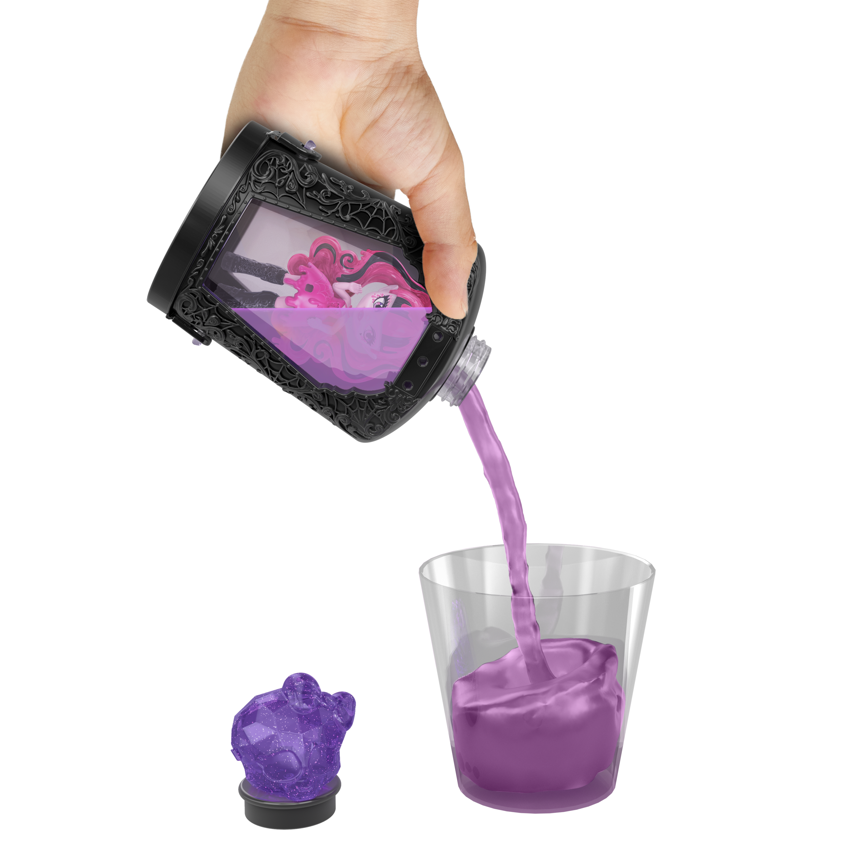 Monster High Fight Sized Potions assorted wave 1-3