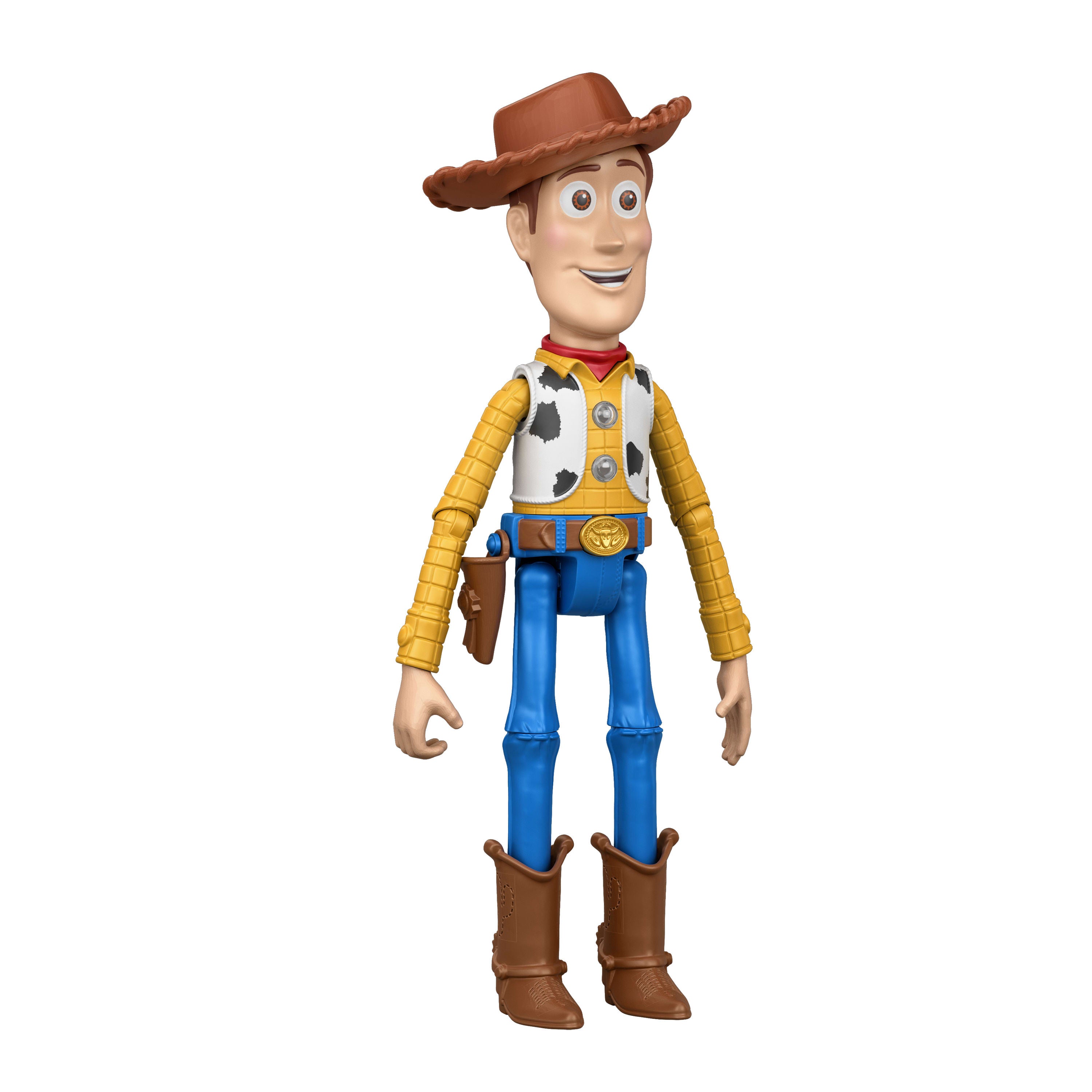Toy Story 5 Playscale Features assorted