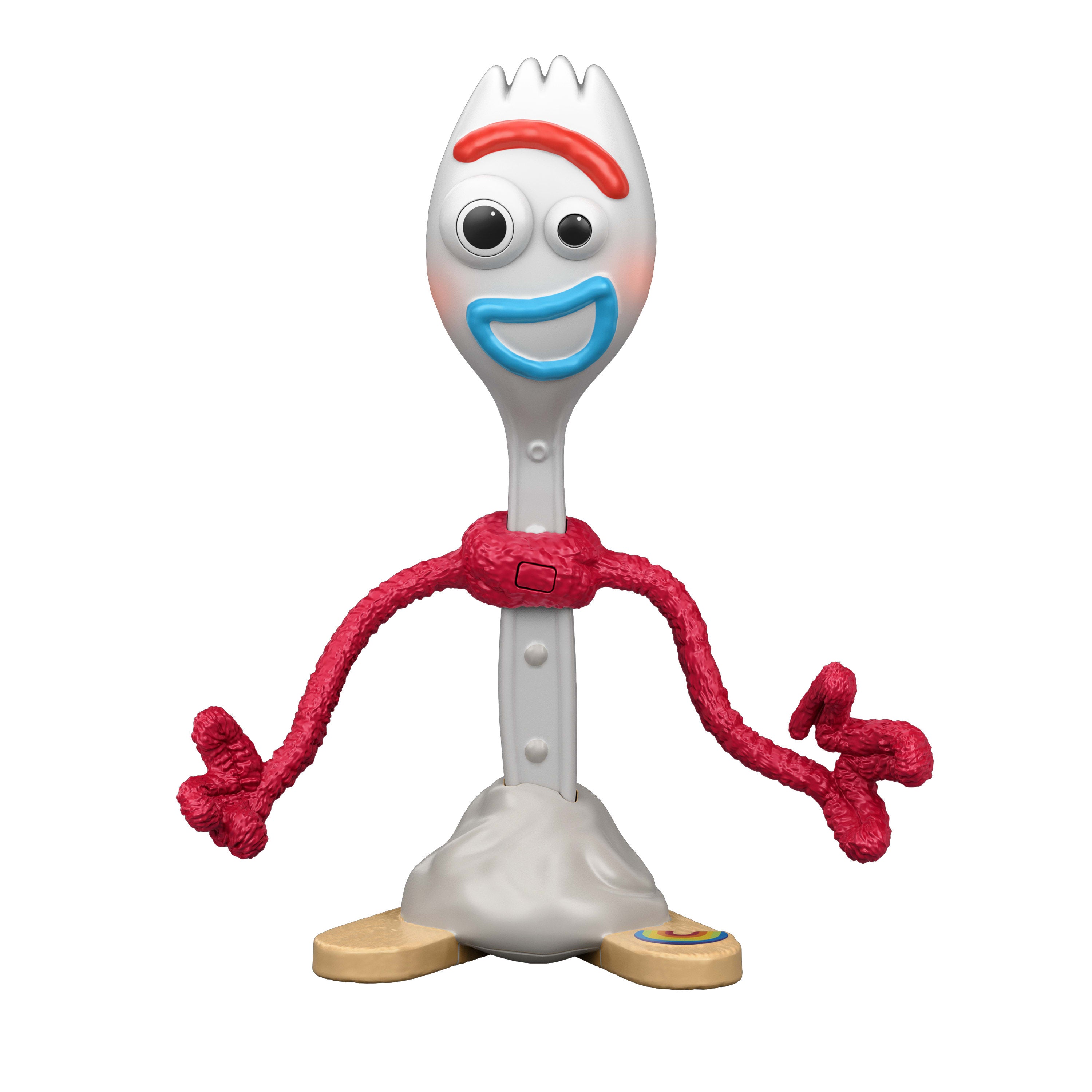 Toy Story 5 Playscale Features assorted