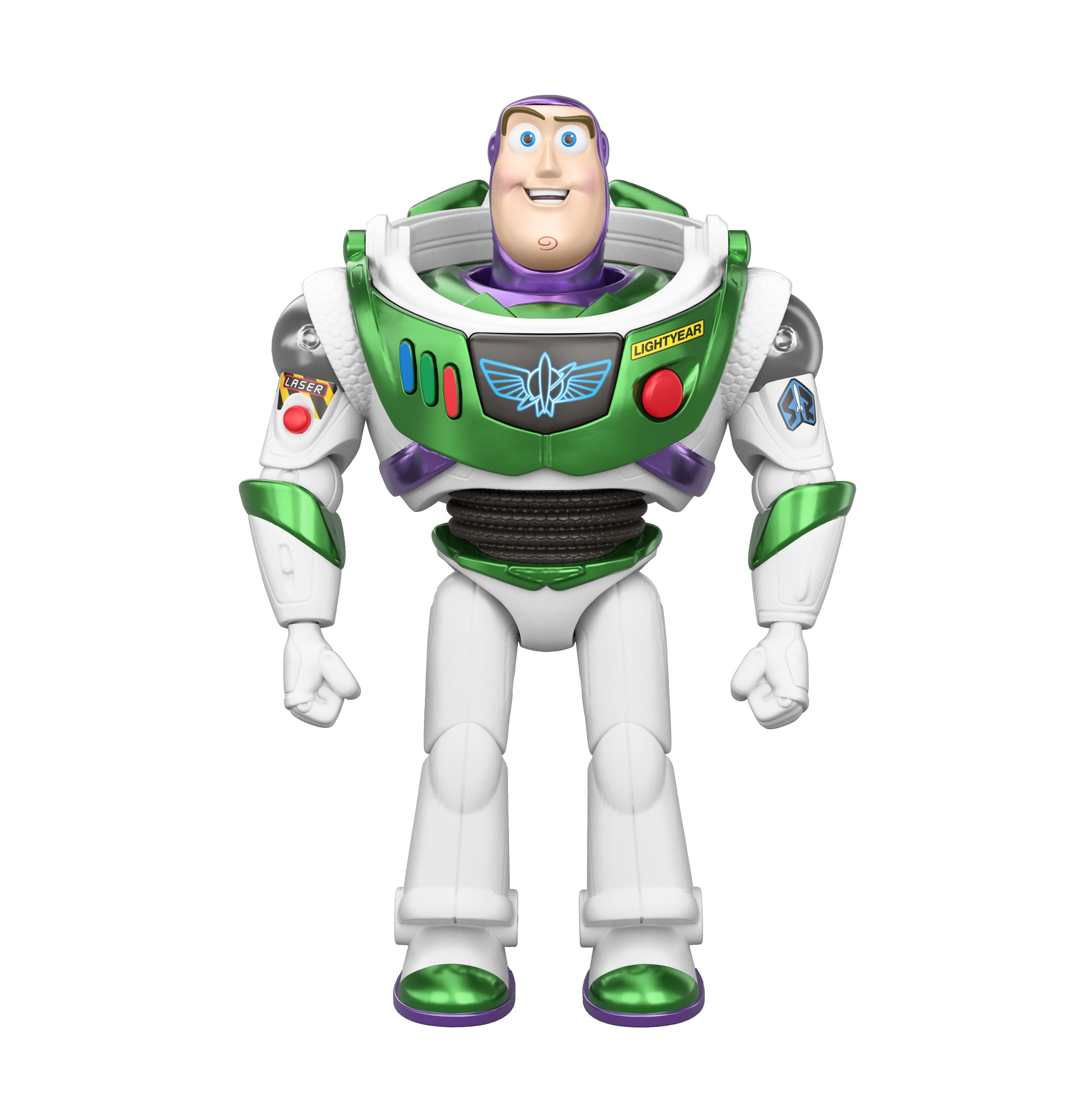 Toy Story 5 Playscale Features assorted