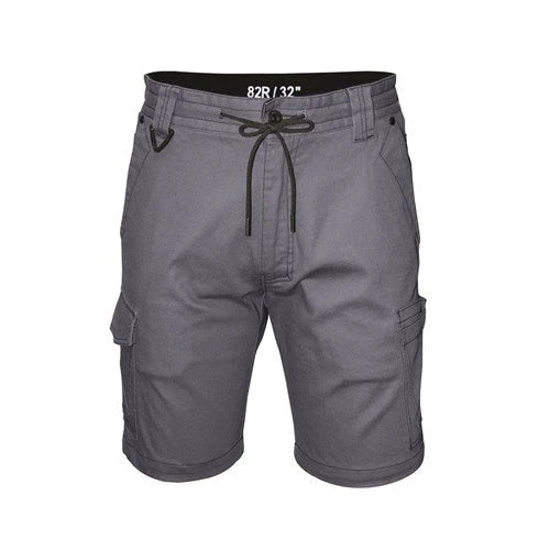 MACK Stretch Cargo Mens Shorts