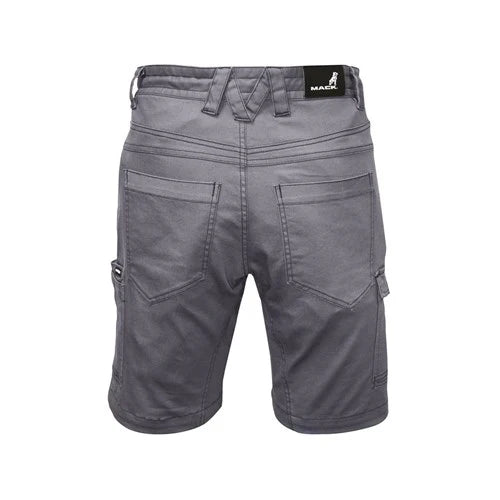 MACK Stretch Cargo Mens Shorts