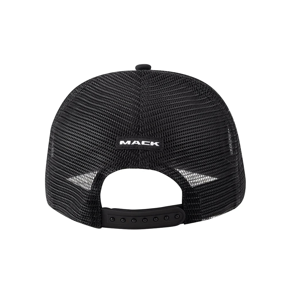 MACK Firm Flat Brim Dart Foam