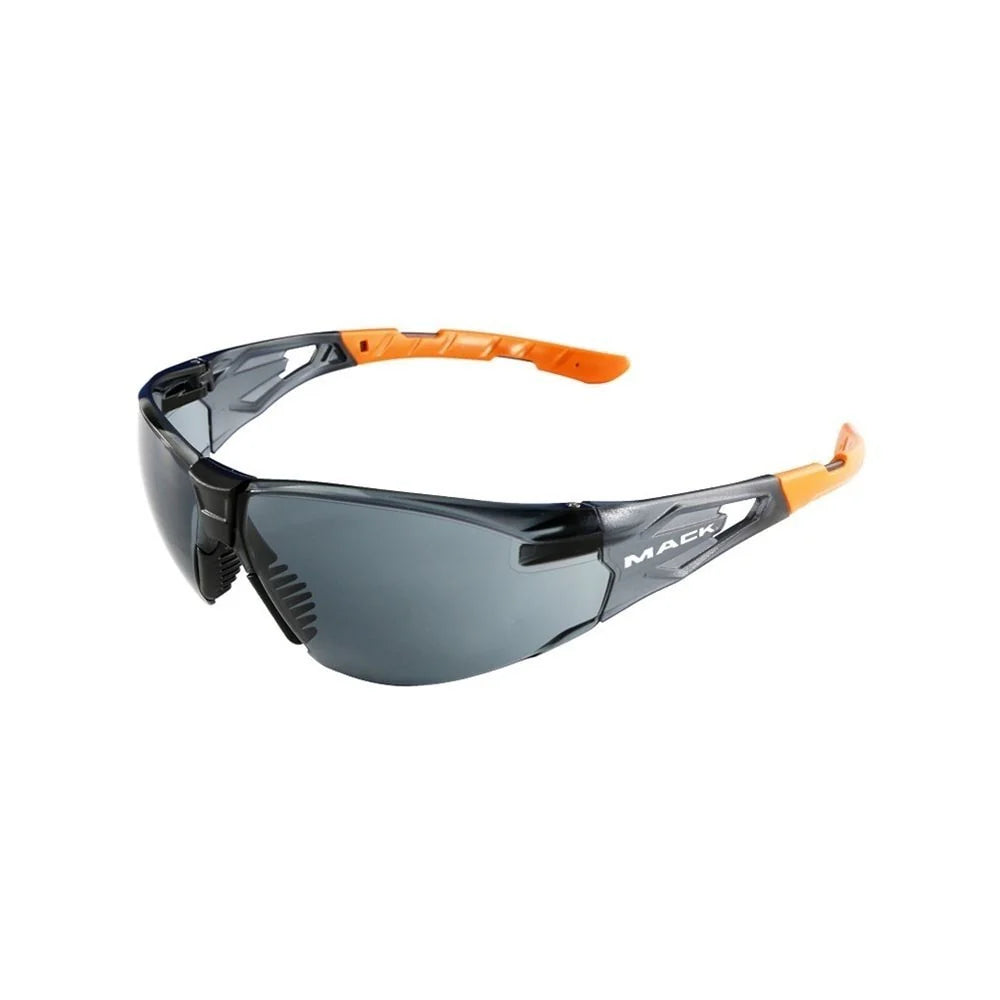 Mack Fender Safety Glasses Anti Fog Lens