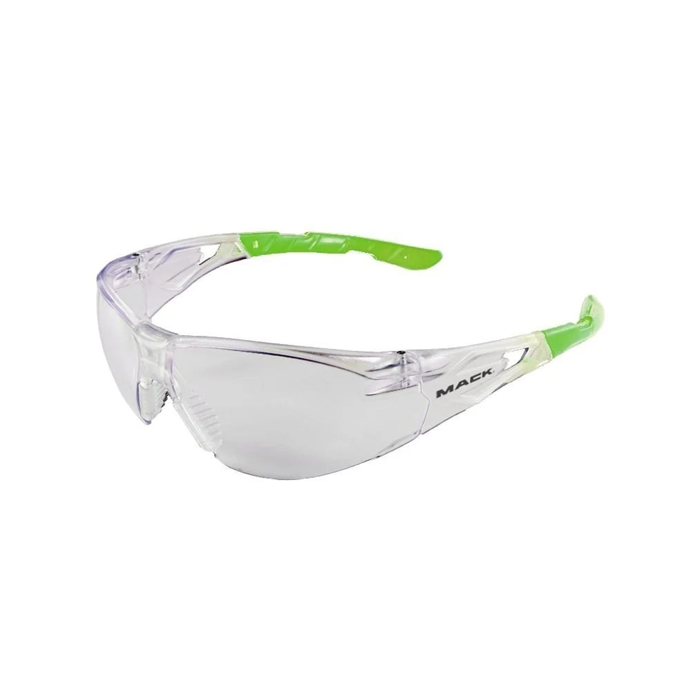 Mack Fender Safety Glasses Anti Fog Lens